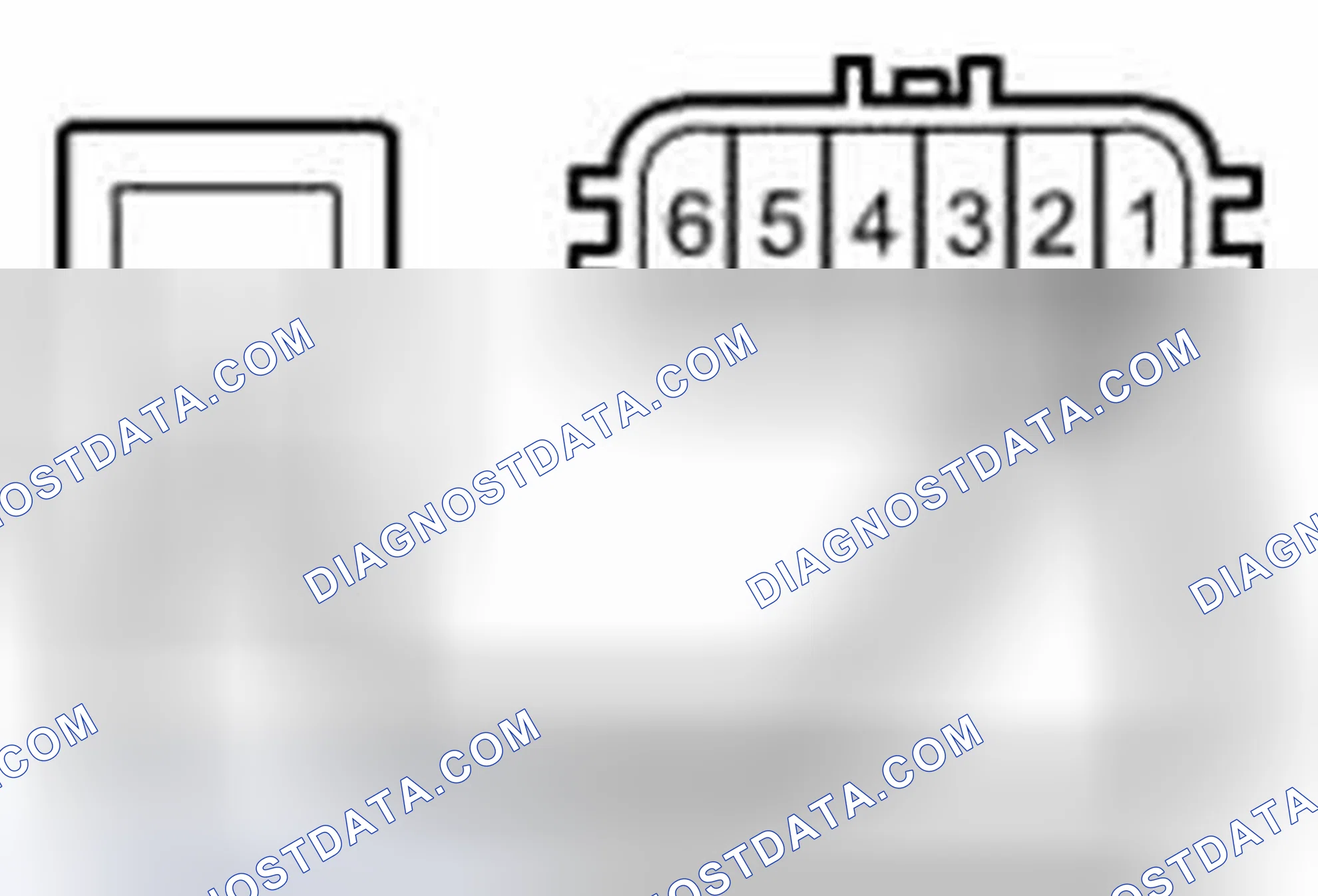 Scheme 40: Throttle Motor Check