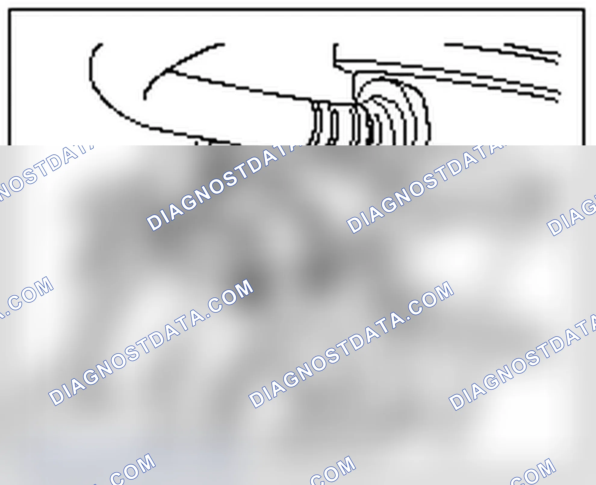 Scheme 56: Removing leakage diagnosis pump (LDP)