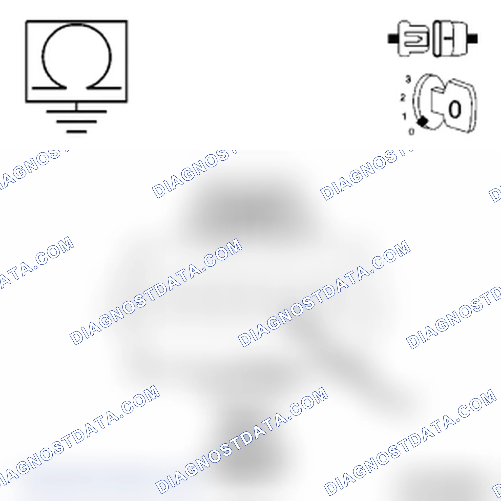 Scheme 23: Diagnostic Test