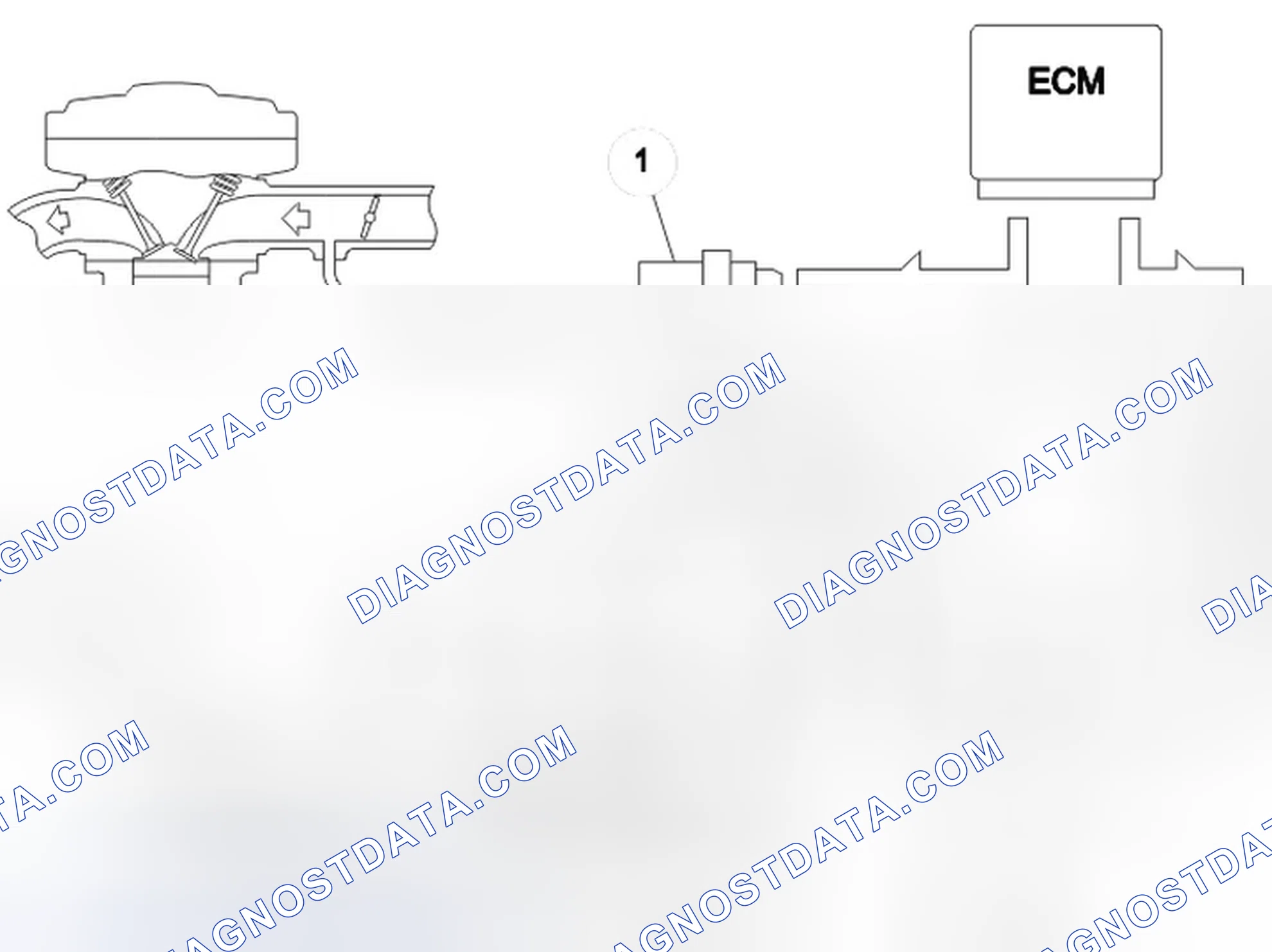 Scheme 758: EVAPORATIVE EMISSION (EVAP) SYSTEM