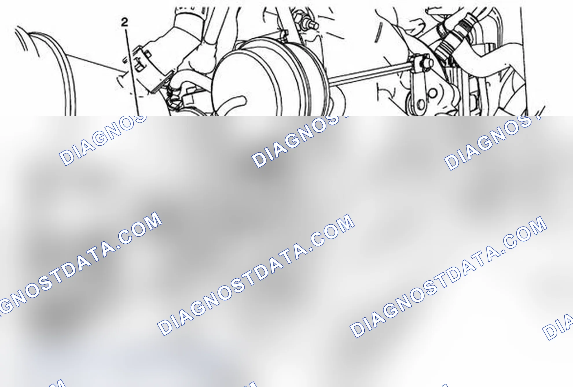 Scheme 60: Turbocharger Bypass Valve Solenoid Replacement (LTG)