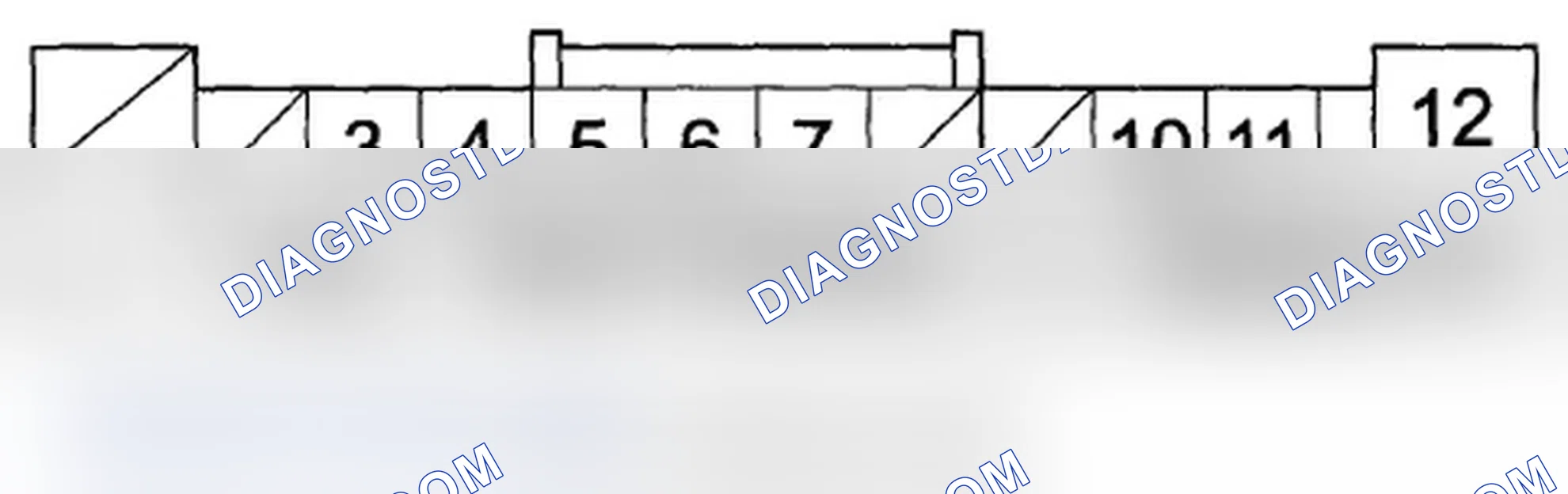 Scheme 25: AUDIO UNIT CONNECTOR A (24P)