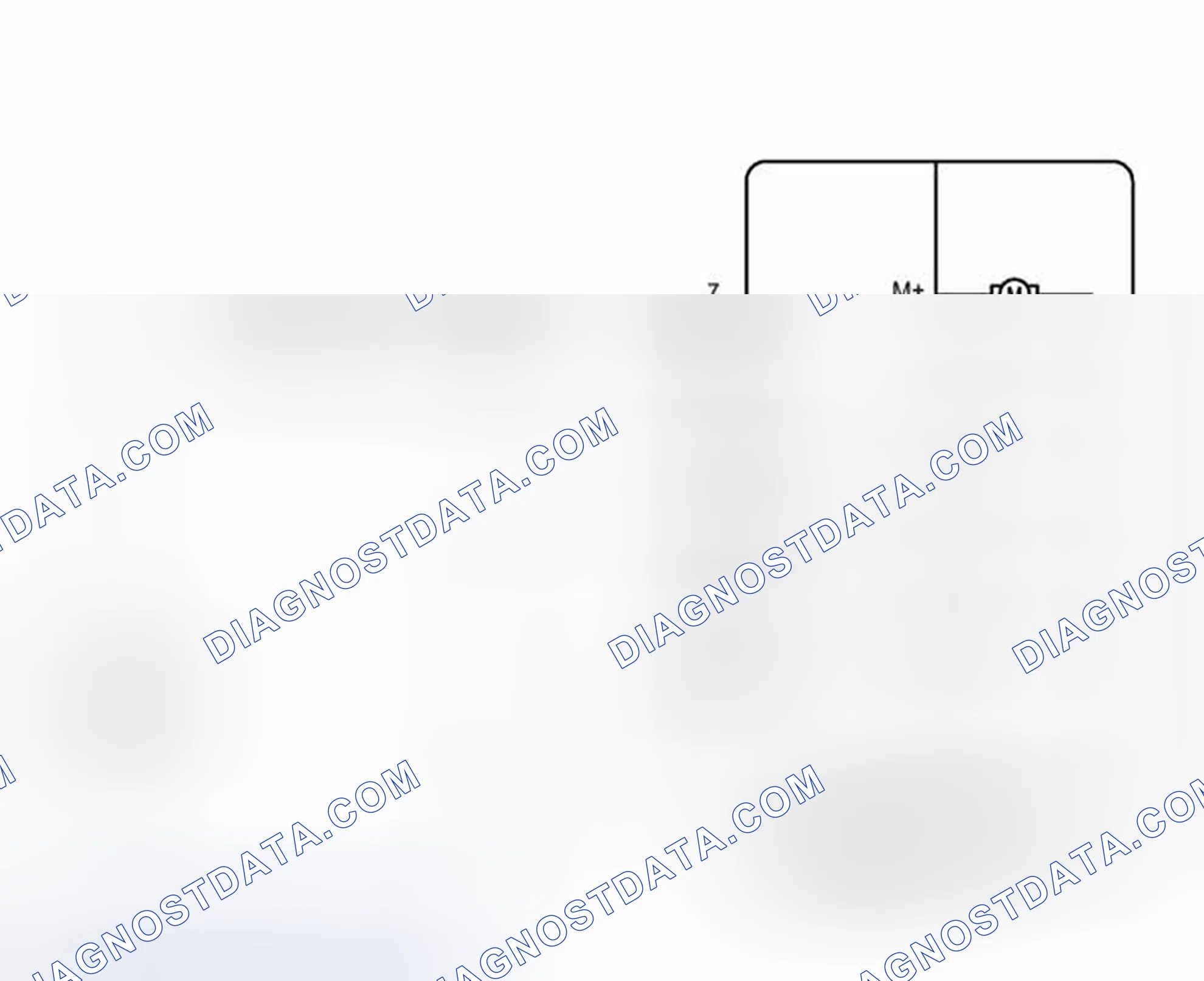 Scheme 83: WIRING DIAGRAM