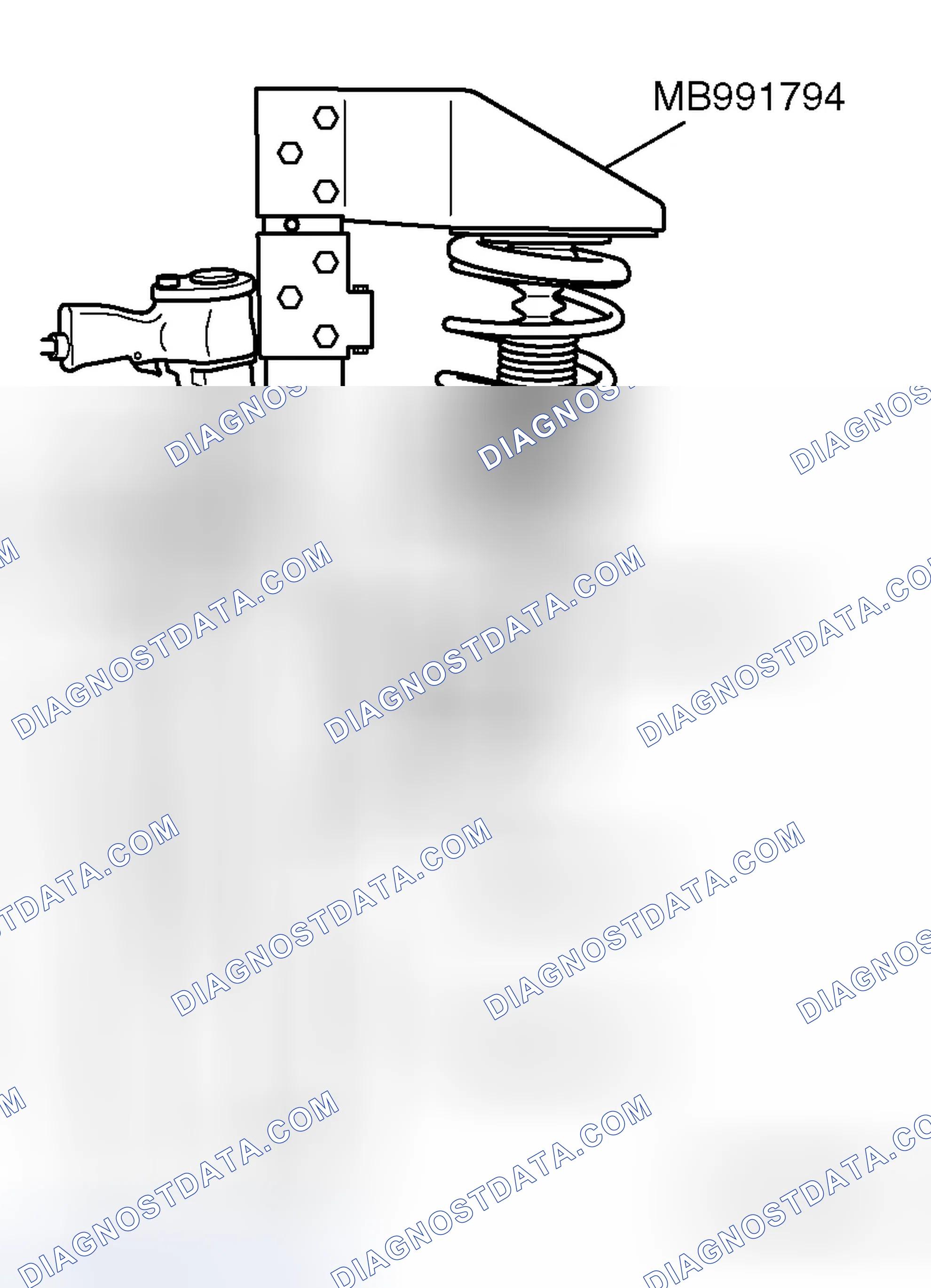 Scheme 46: >> C << STRUT NUT (SELF-LOCKING NUT)