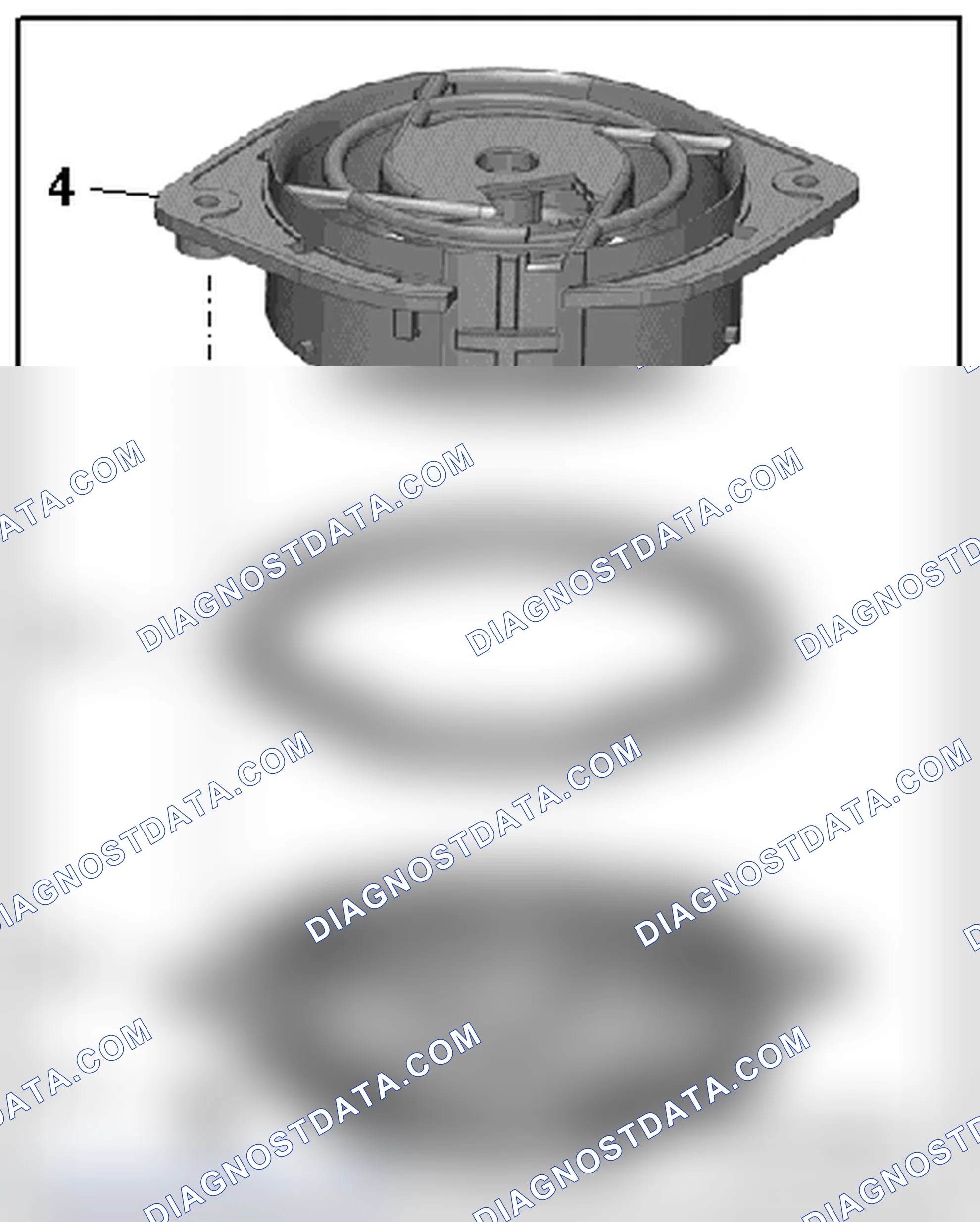 Scheme 107: SEAT CUSHION FAN OVERVIEW