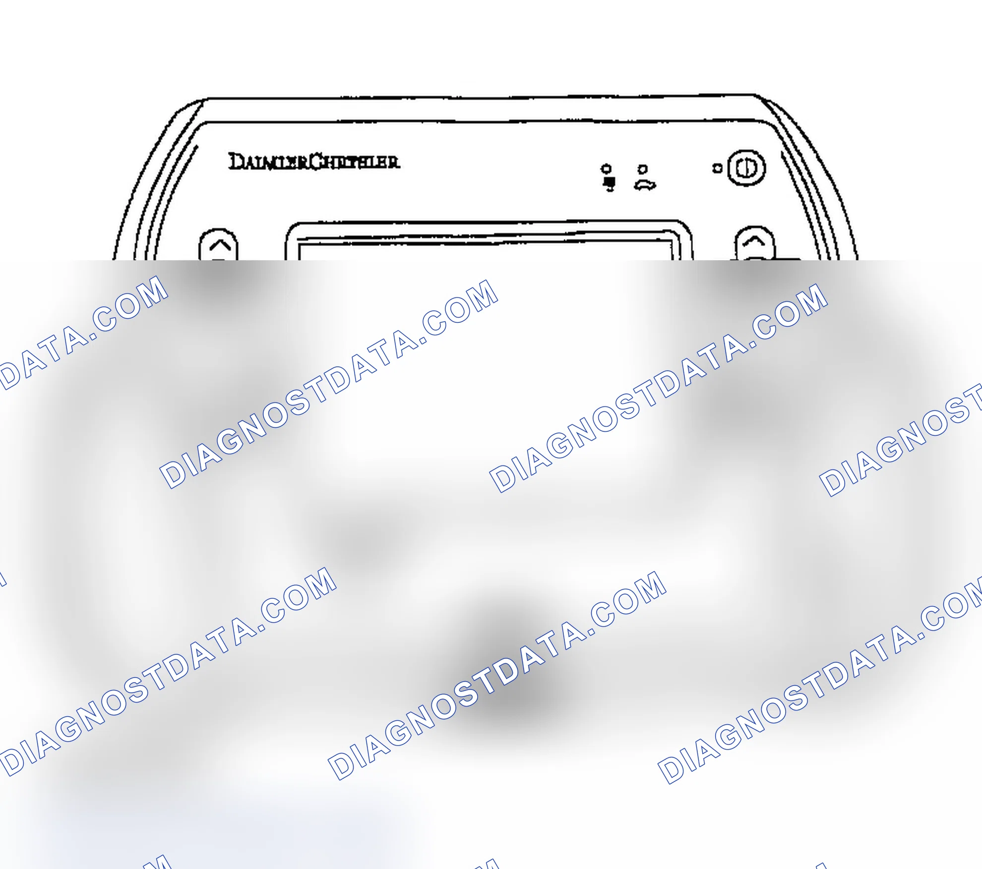 Scheme 2: Diagnostic Test