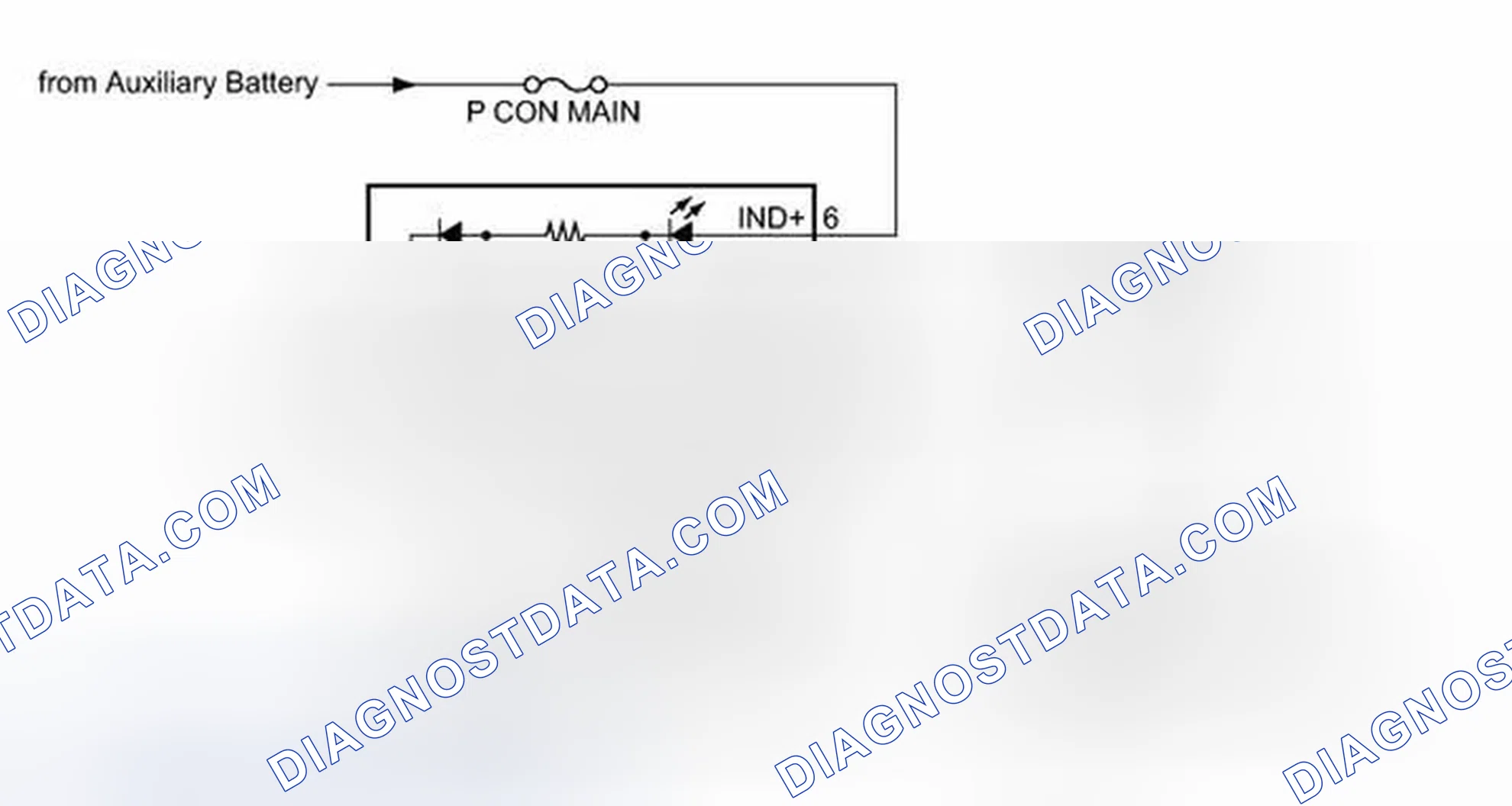 Scheme 27: WIRING DIAGRAM