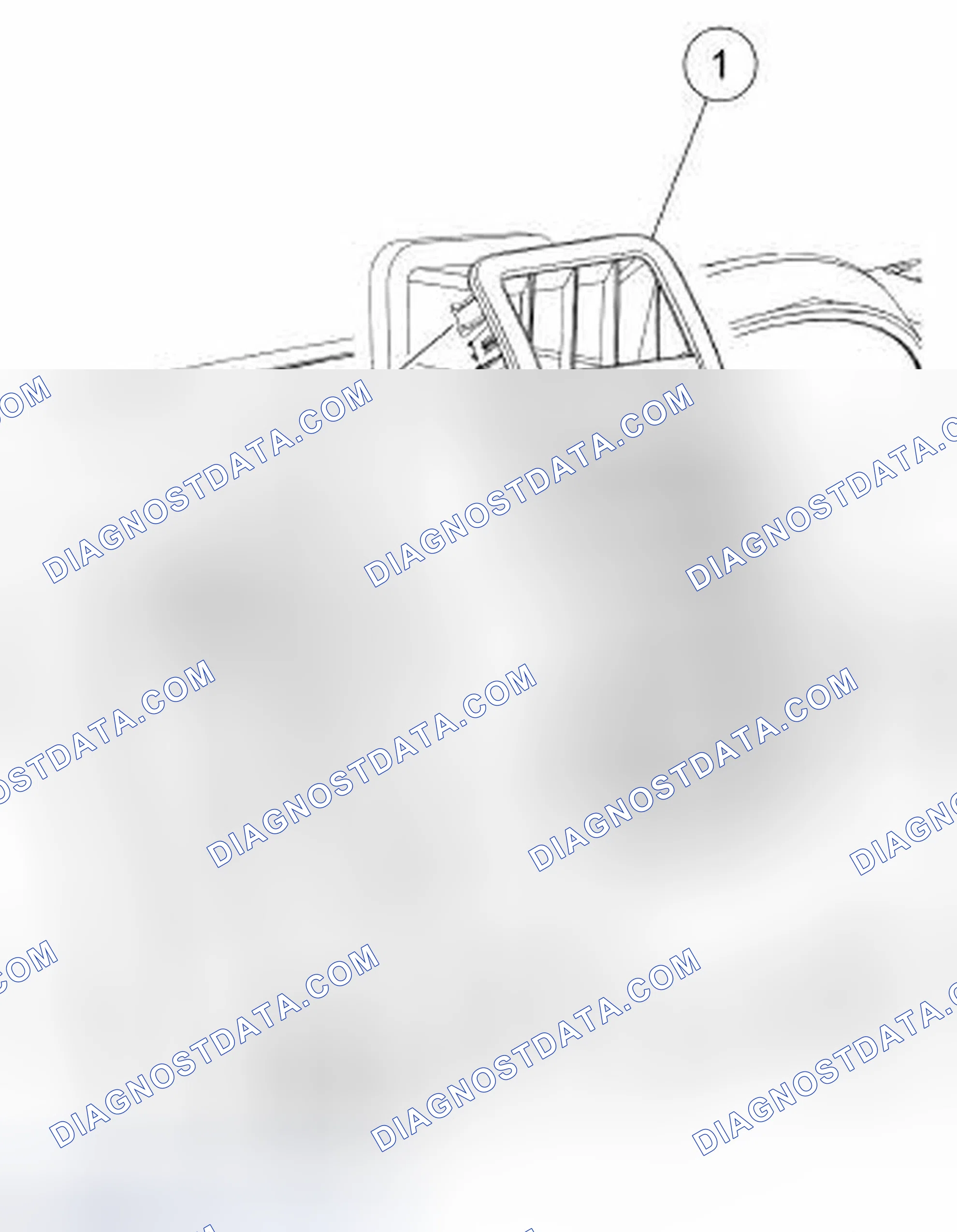 Scheme 208: Register - Driver Side