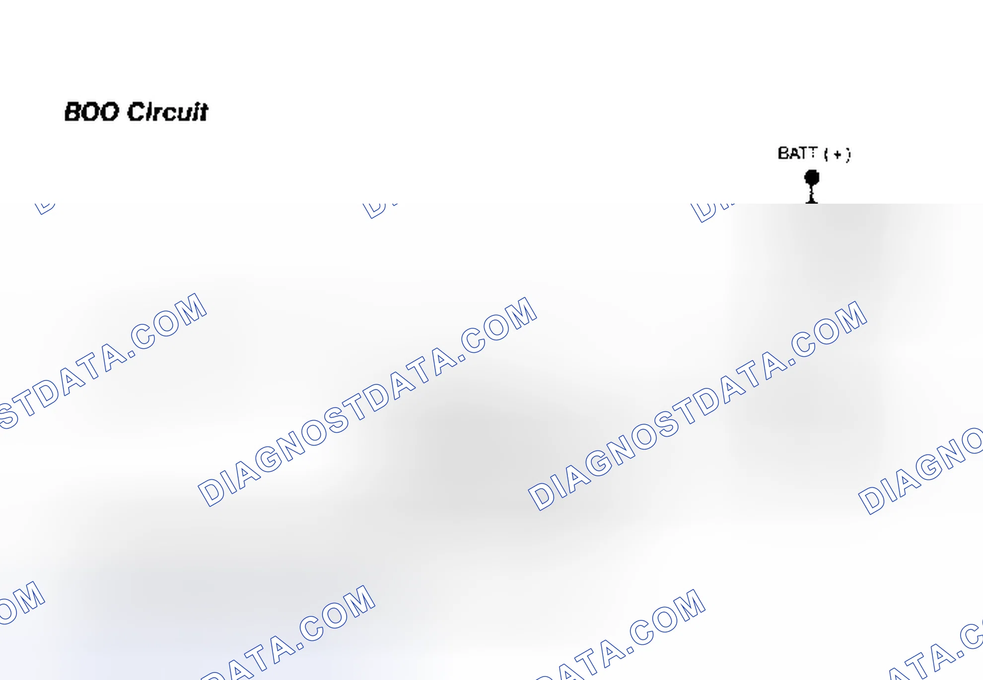 Scheme 44: BOO Switch Circuit