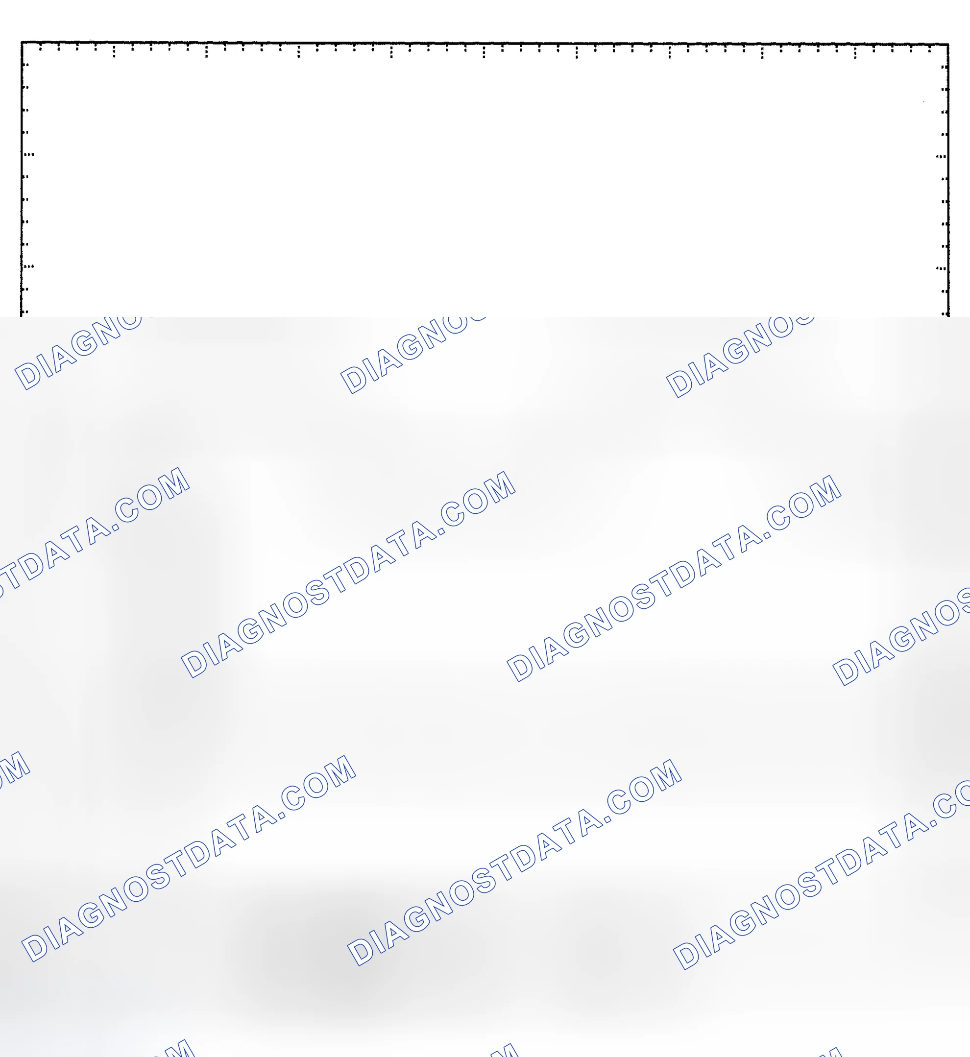 Scheme 26: Injector Bank - Known Good - Voltage Pattern