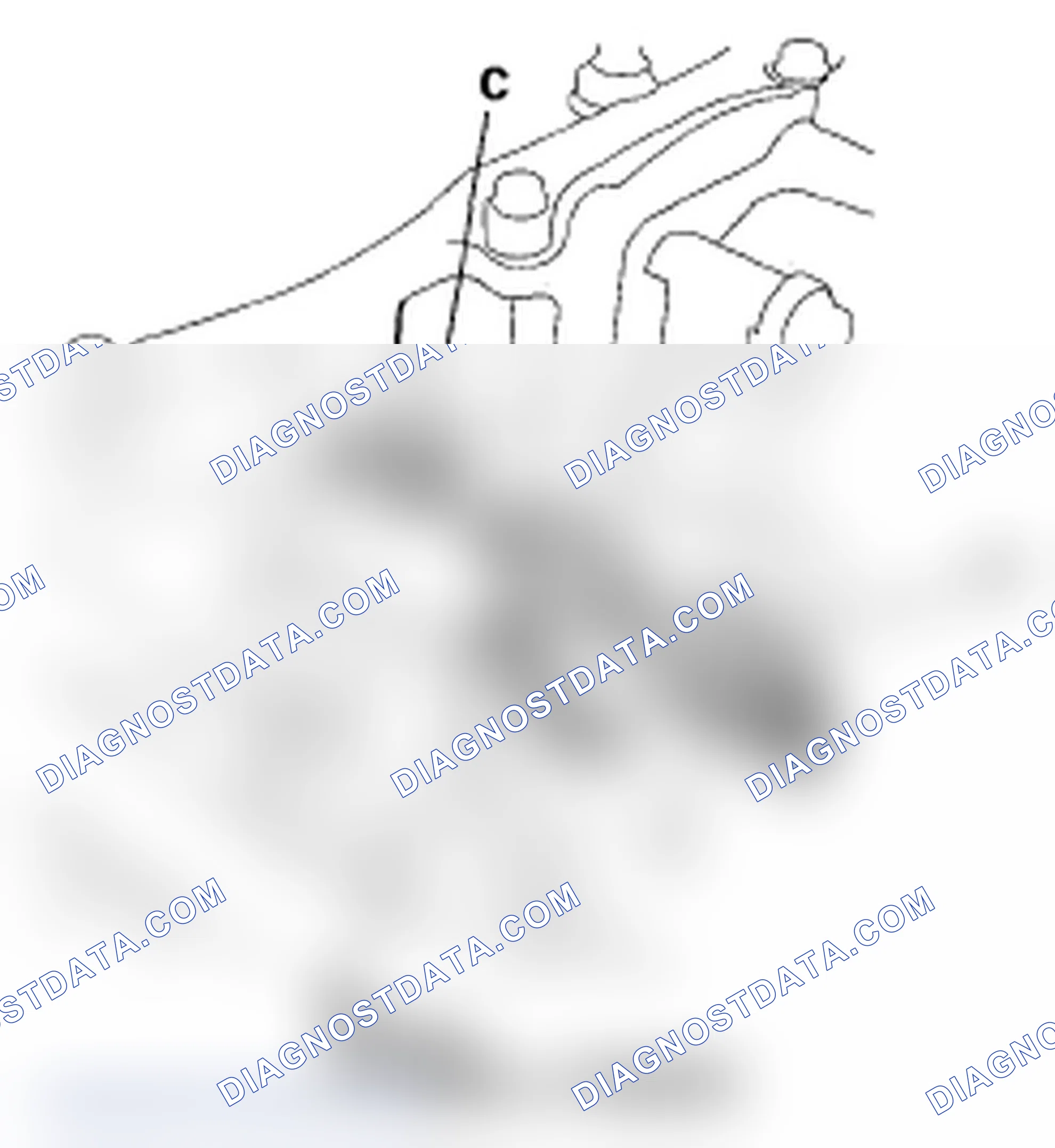 Scheme 209: IAT Sensor Replacement