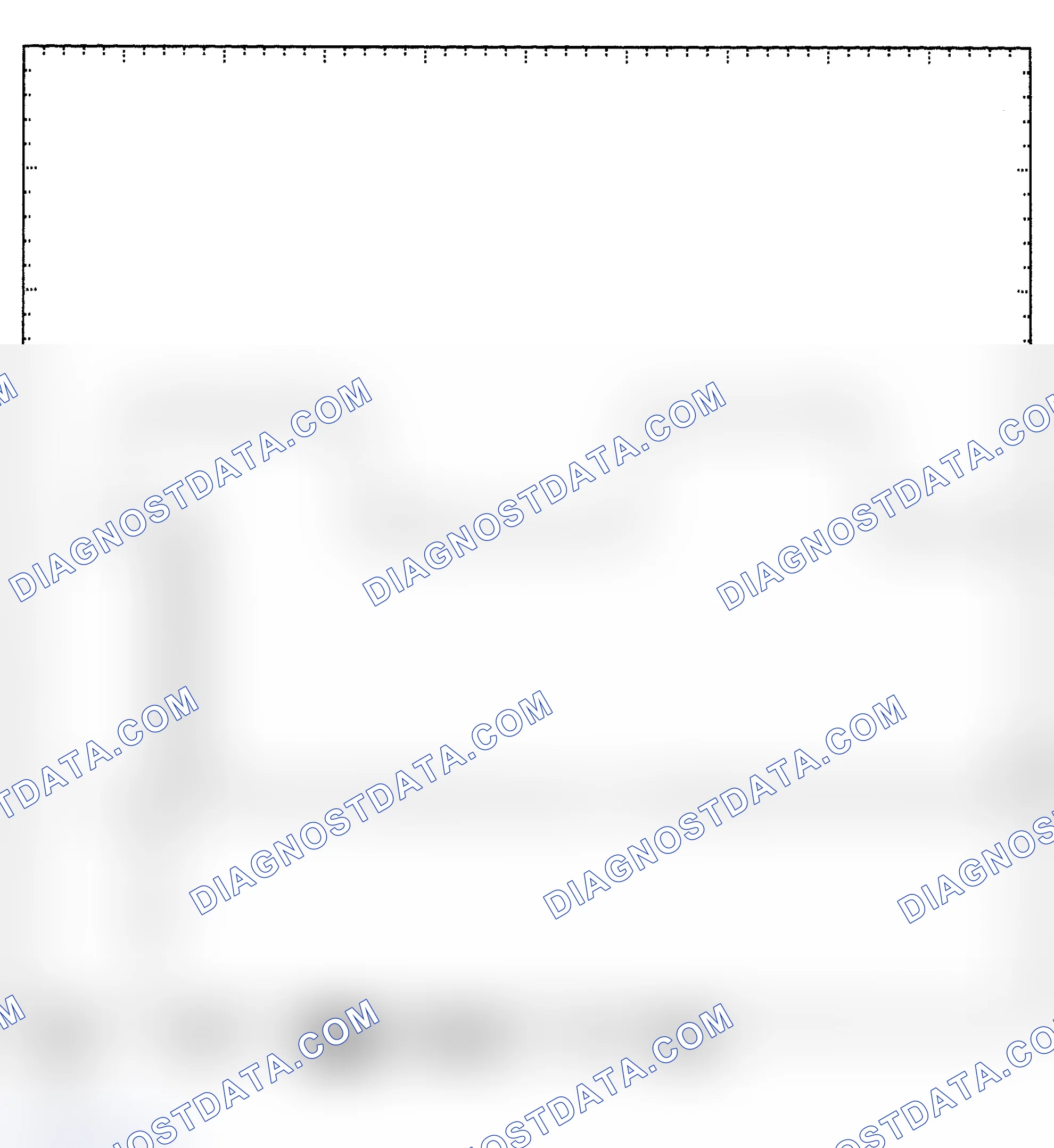 Scheme 26: Injector Bank - Known Good - Voltage Pattern