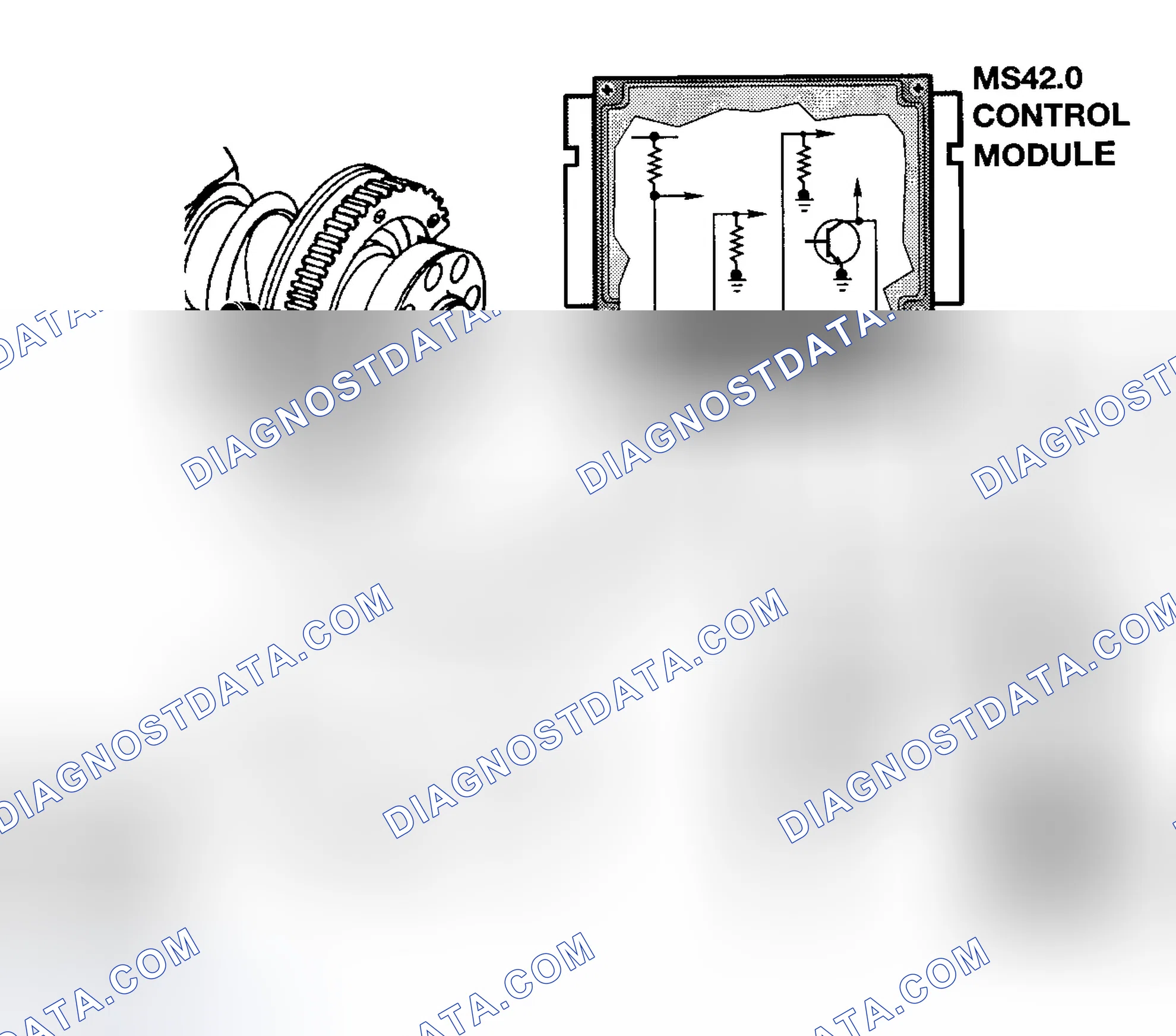 Scheme 24: RZV Ignition System