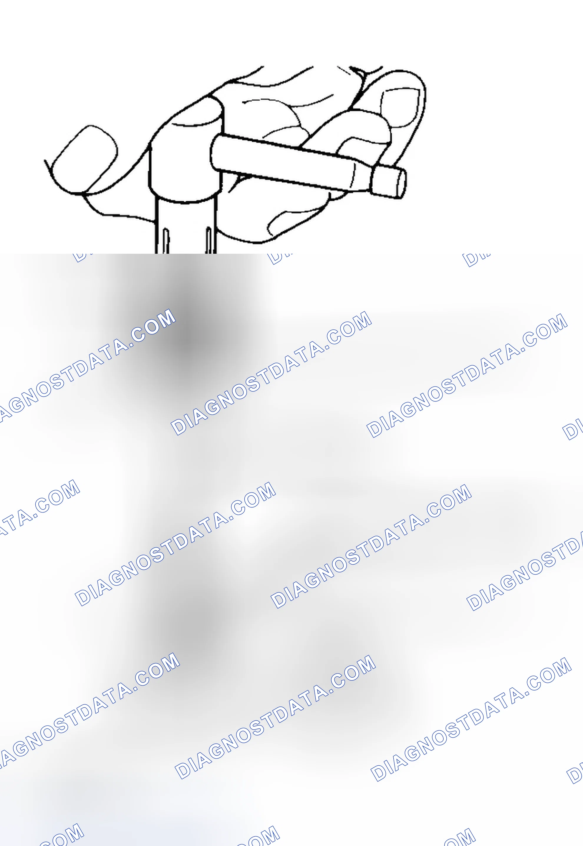 Scheme 16: Reaming Valve Guides