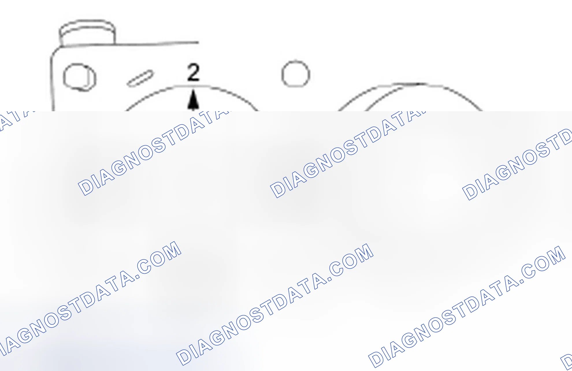 Scheme 18: Cylinder Bore Taper