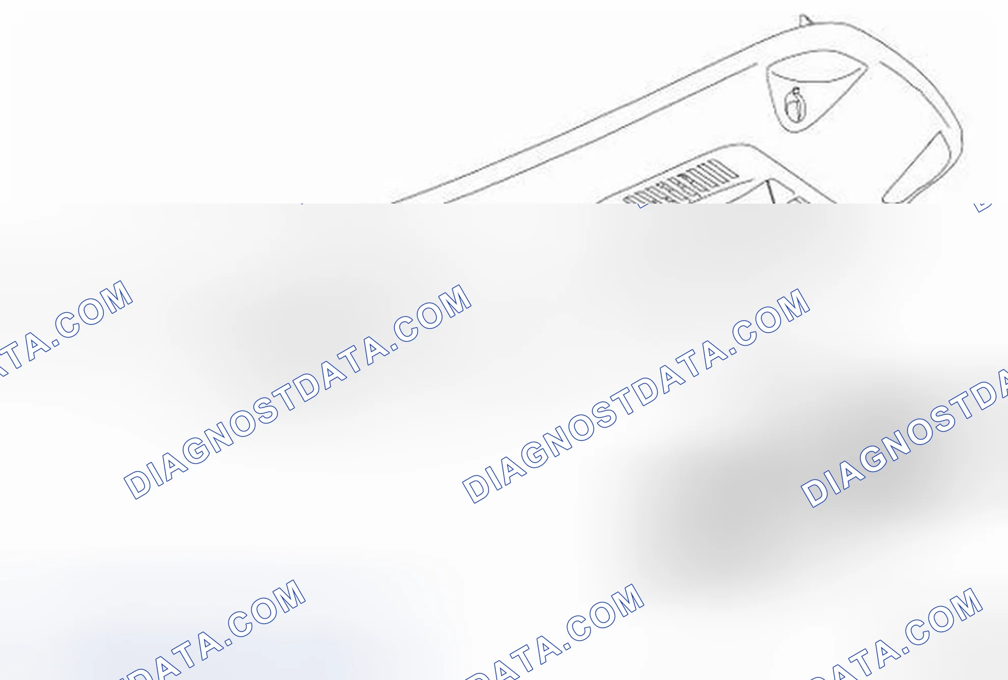 Scheme 17: Sunroof Tilt Position Switch Replacement