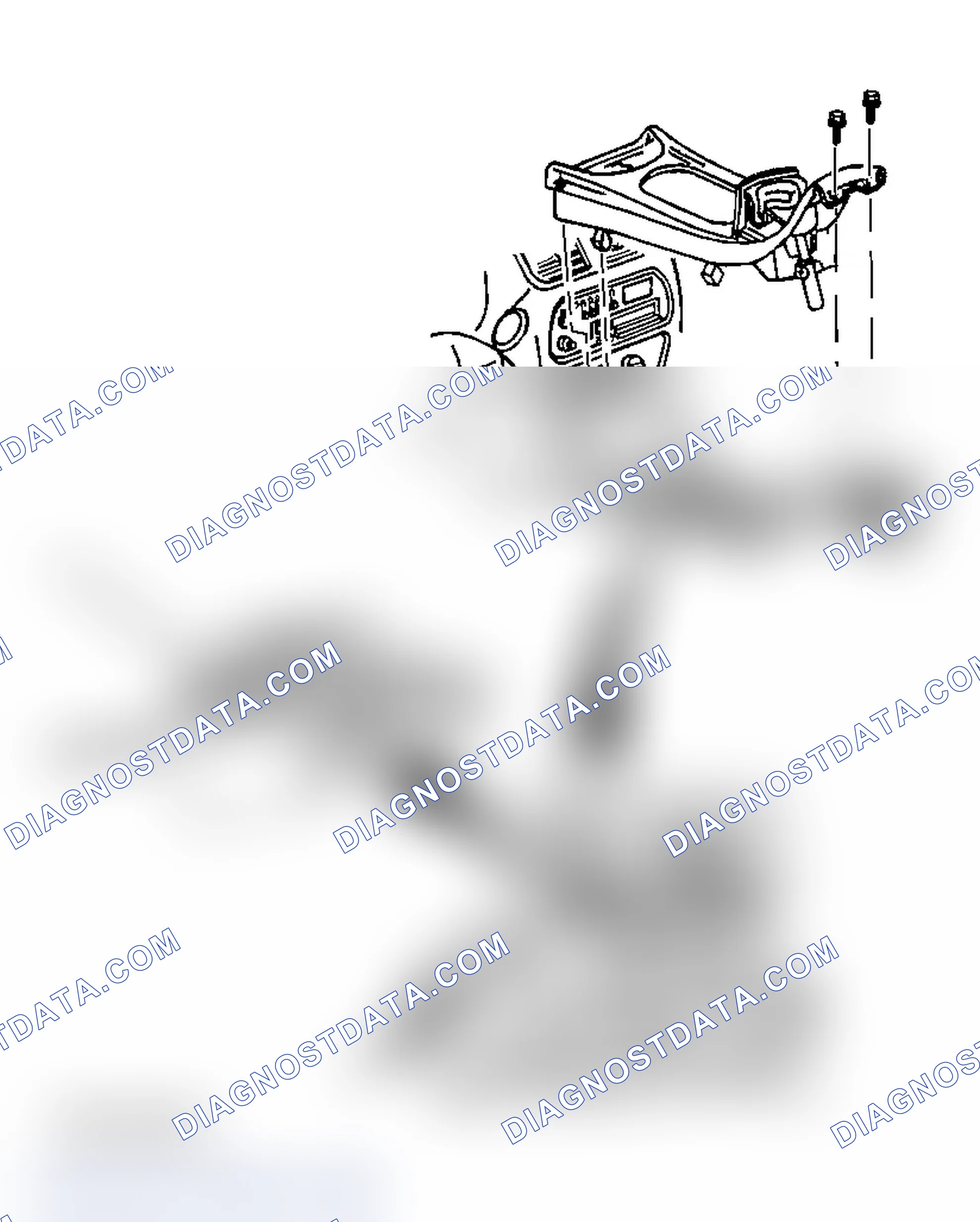 Scheme 45: "W" Body (Intrigue Only)