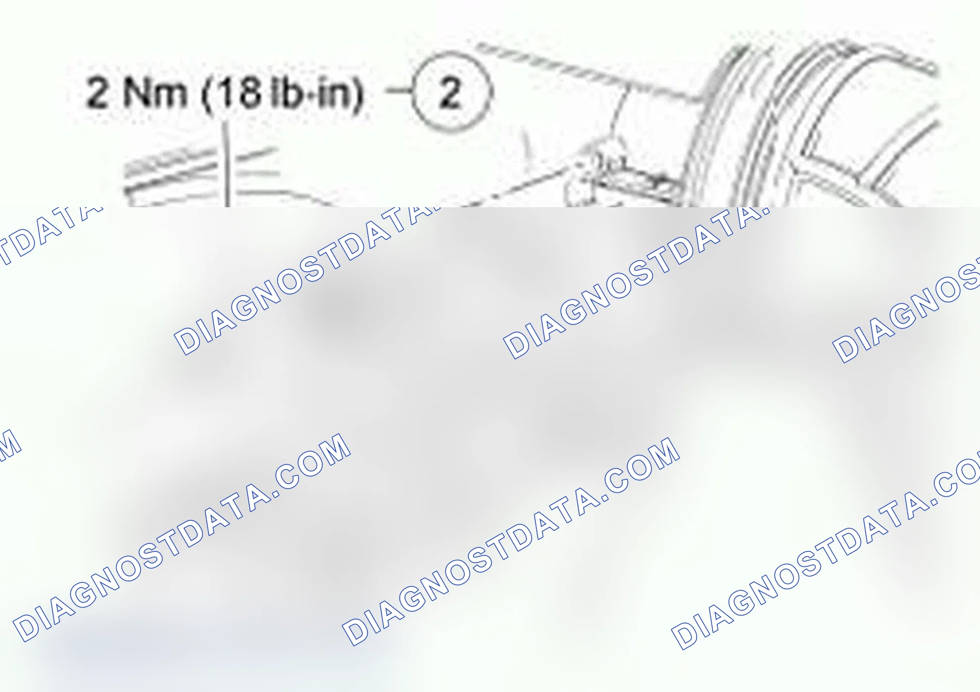 Scheme 66: Mass Air Flow (MAF) Sensor