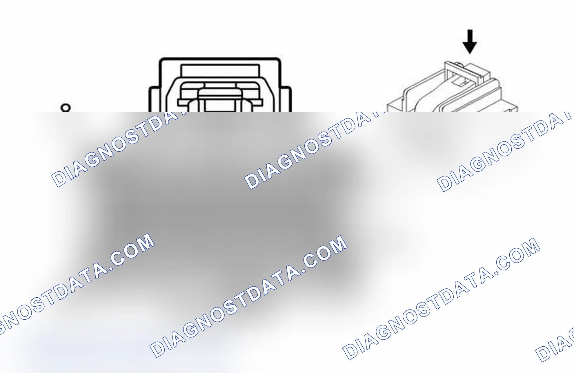 Scheme 56: HVAC Control Module X2