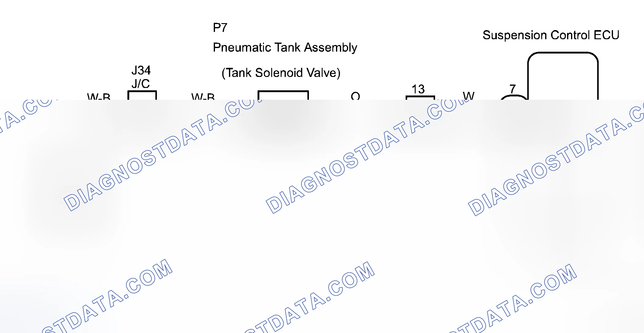 Scheme 55: WIRING DIAGRAM