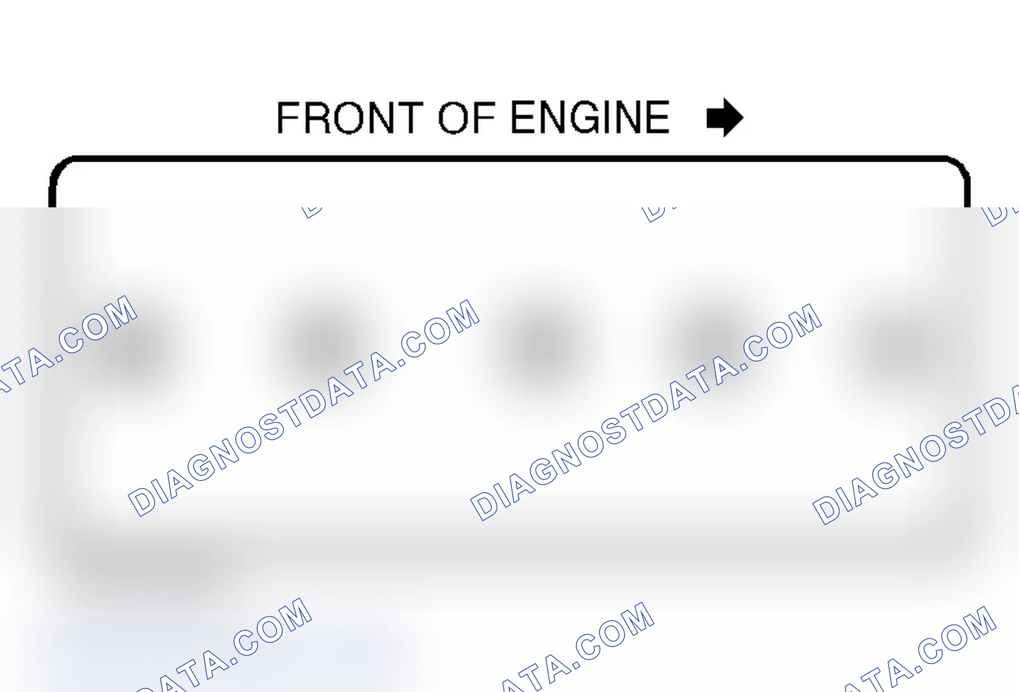 Scheme 8: 5 CYLINDER ENGINE