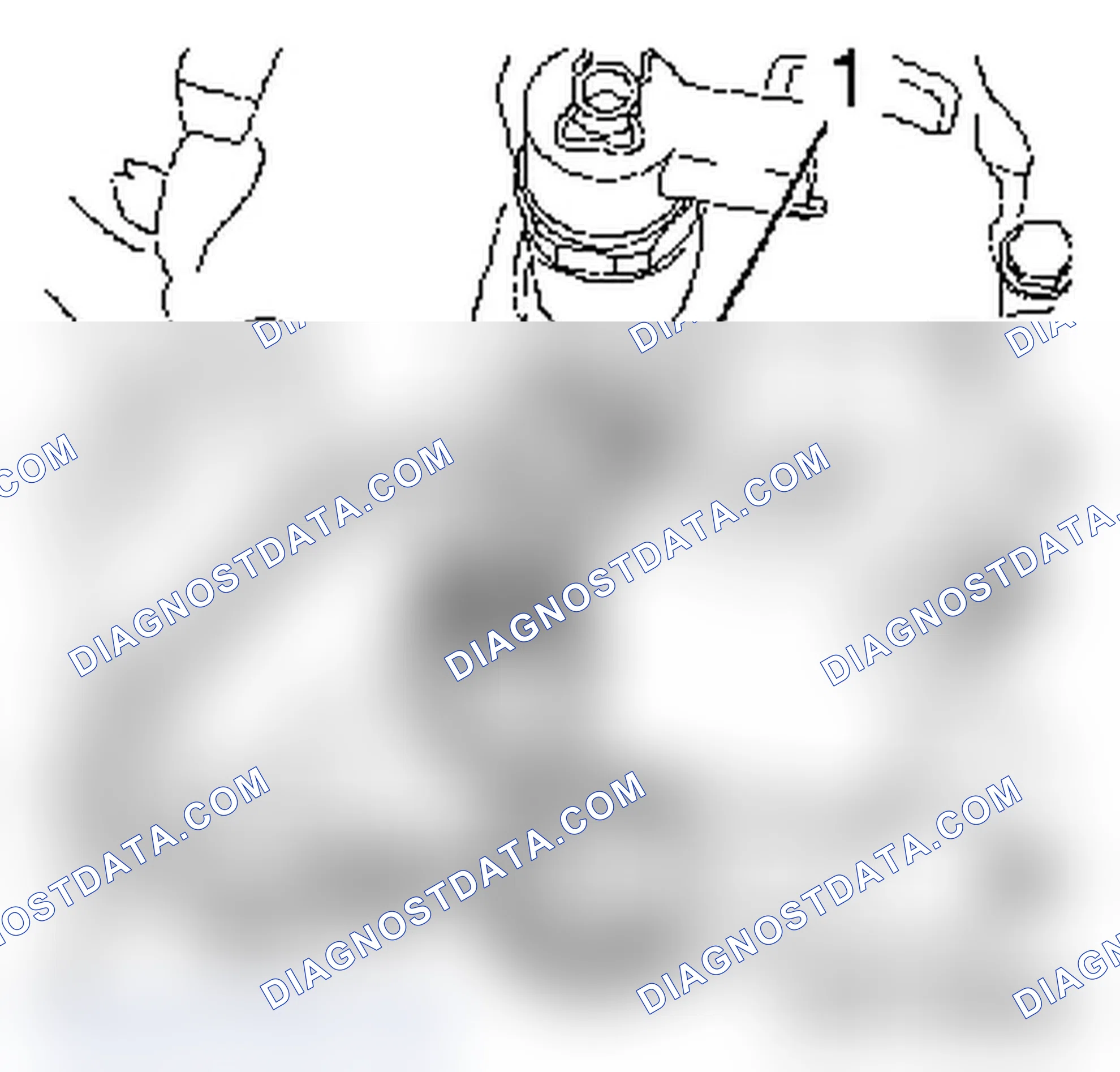 Engine Pressure Loss Check