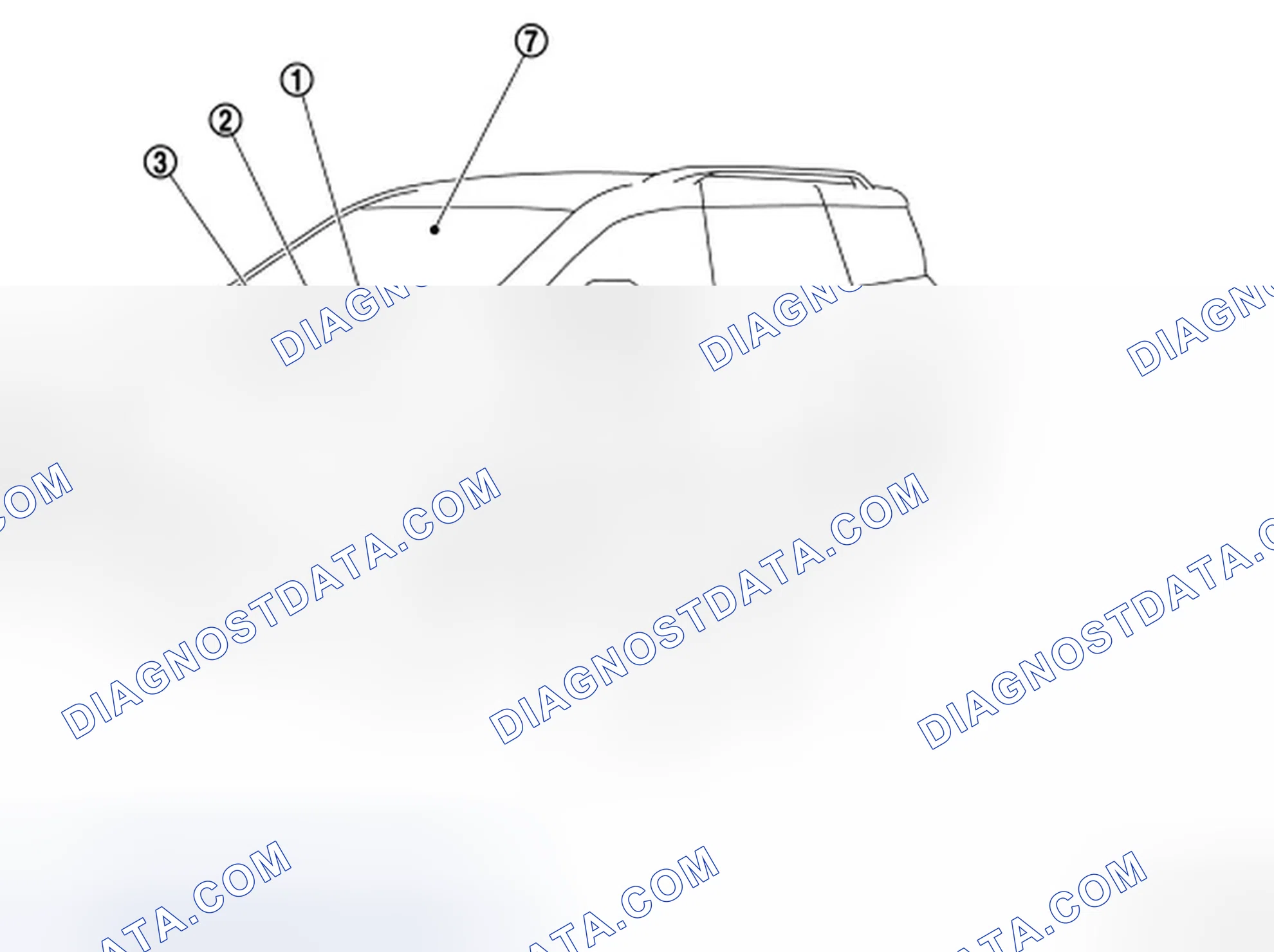 Scheme 29: Component Parts Location