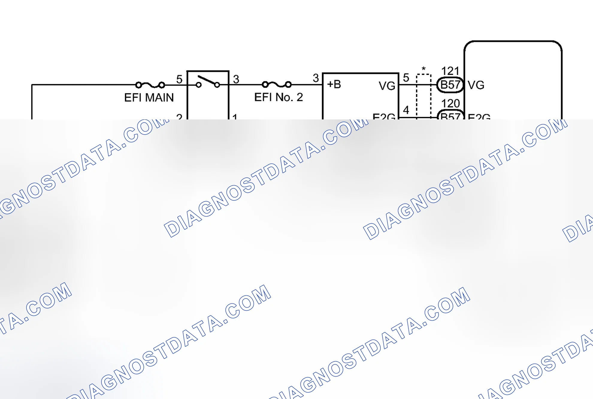 Scheme 977: WIRING DIAGRAM