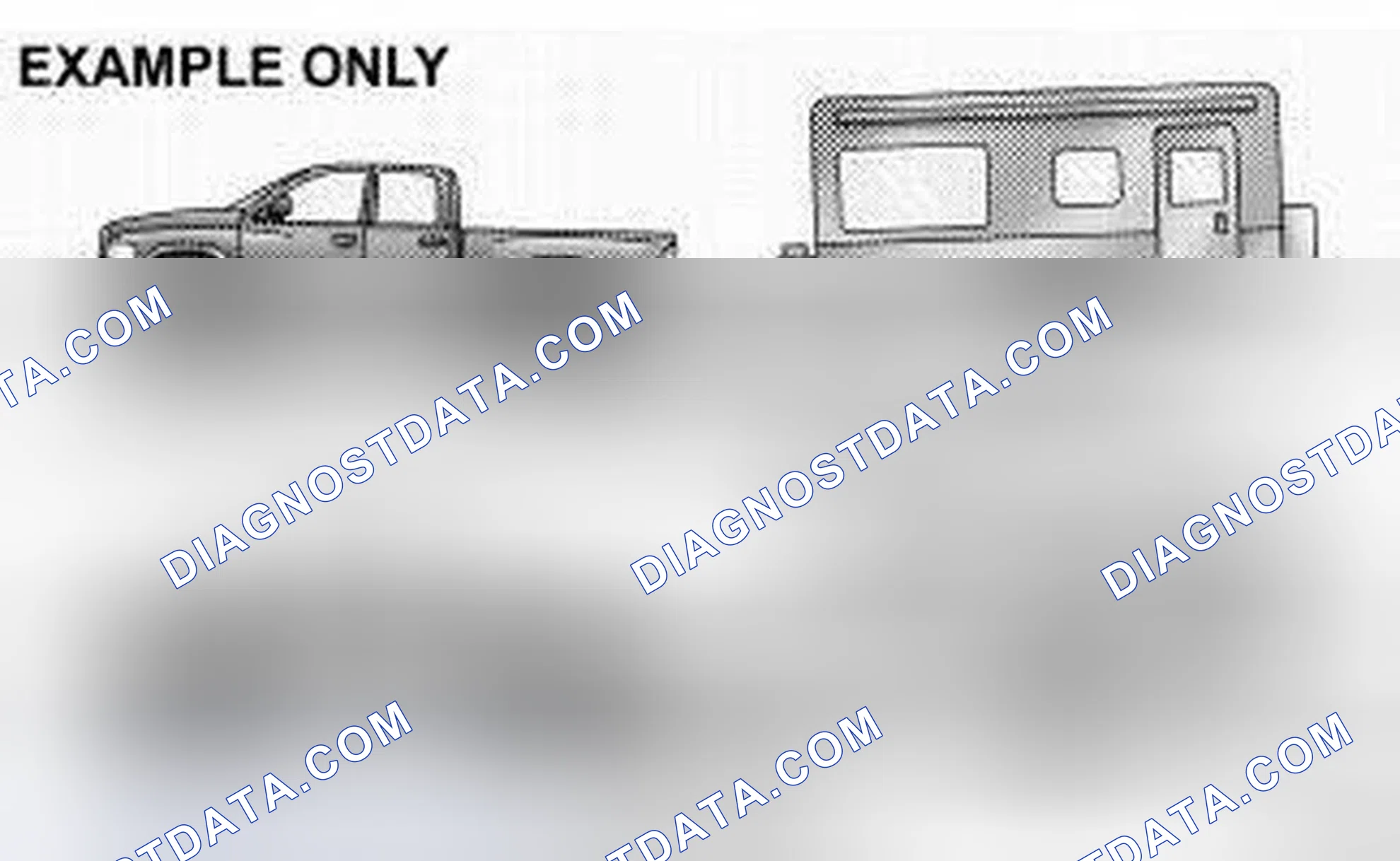 Scheme 11: Weight-Distributing Hitch