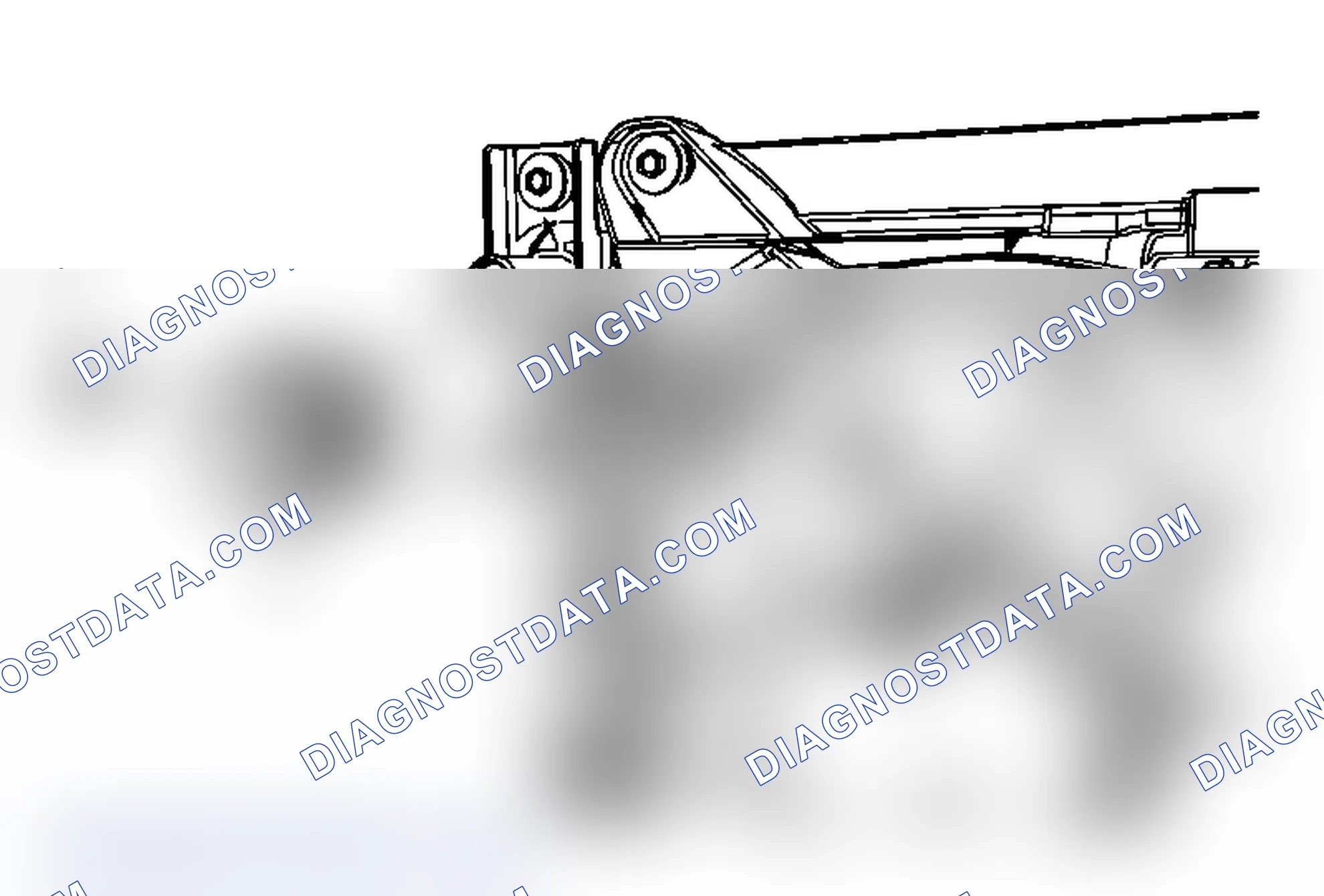 Scheme 18: Engine Coolant Fan Resistor Replacement (Left HP2)