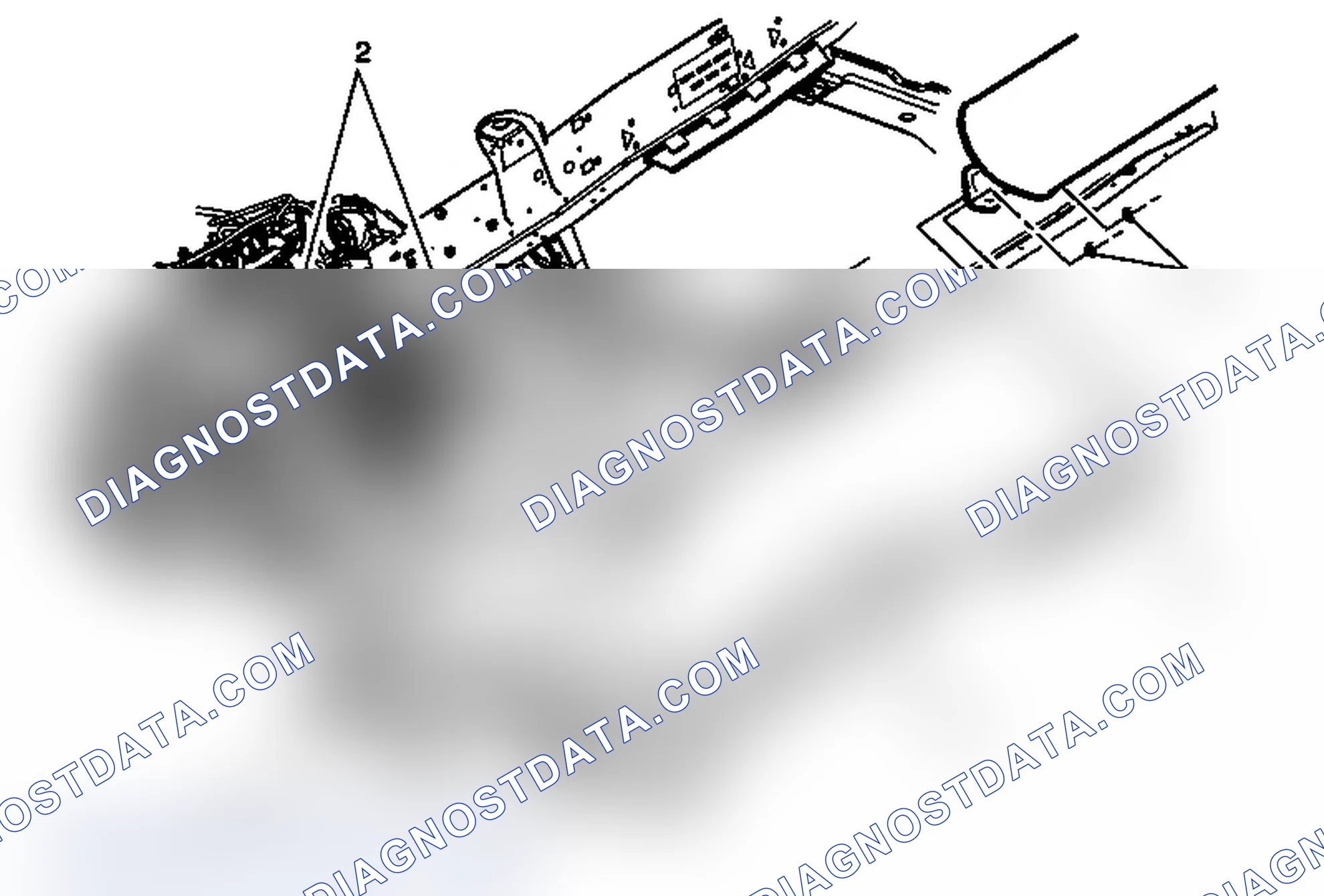 Scheme 4: Catalytic Converter Replacement (LC8,L96)