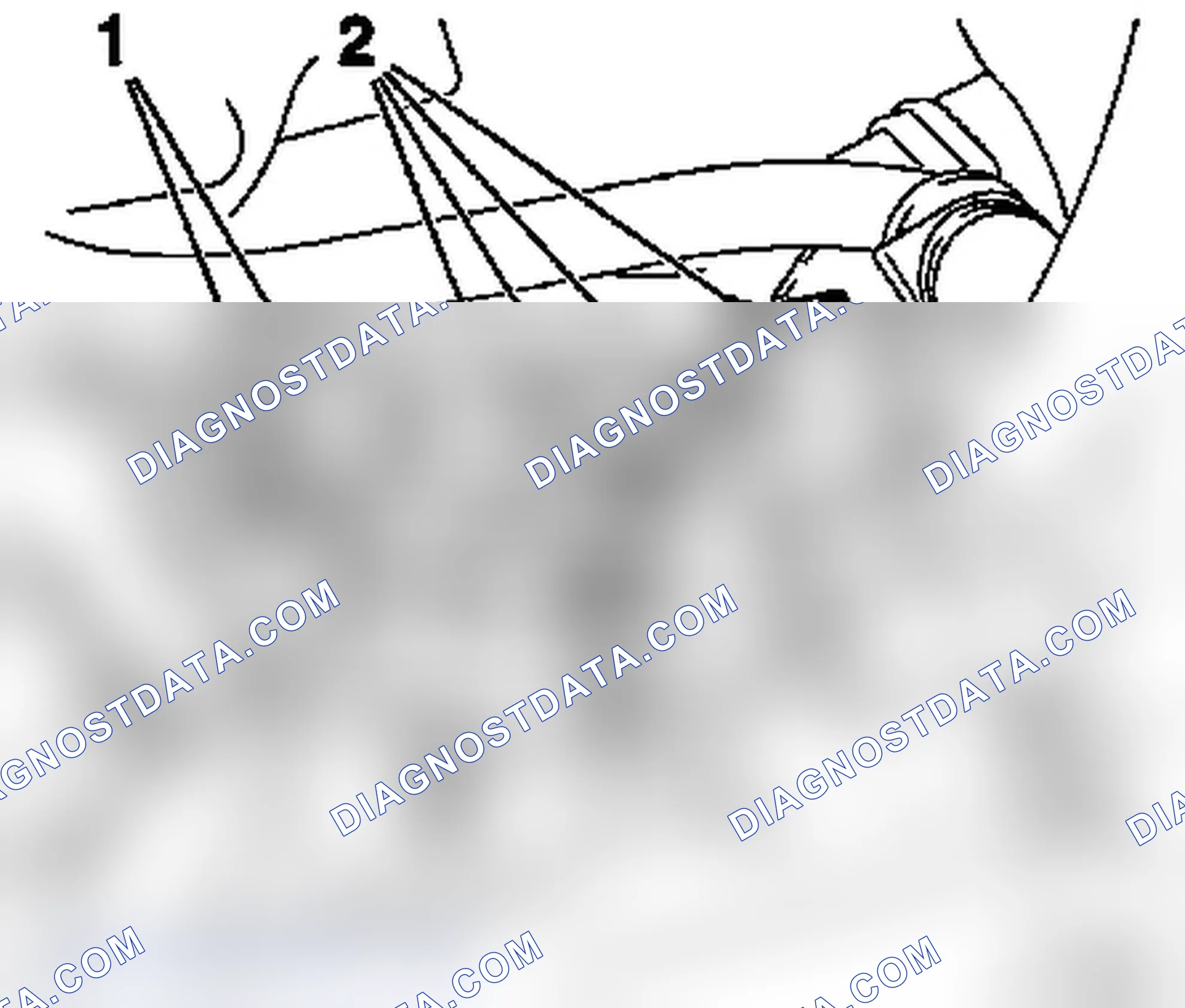 How to Remove and Install the Engine