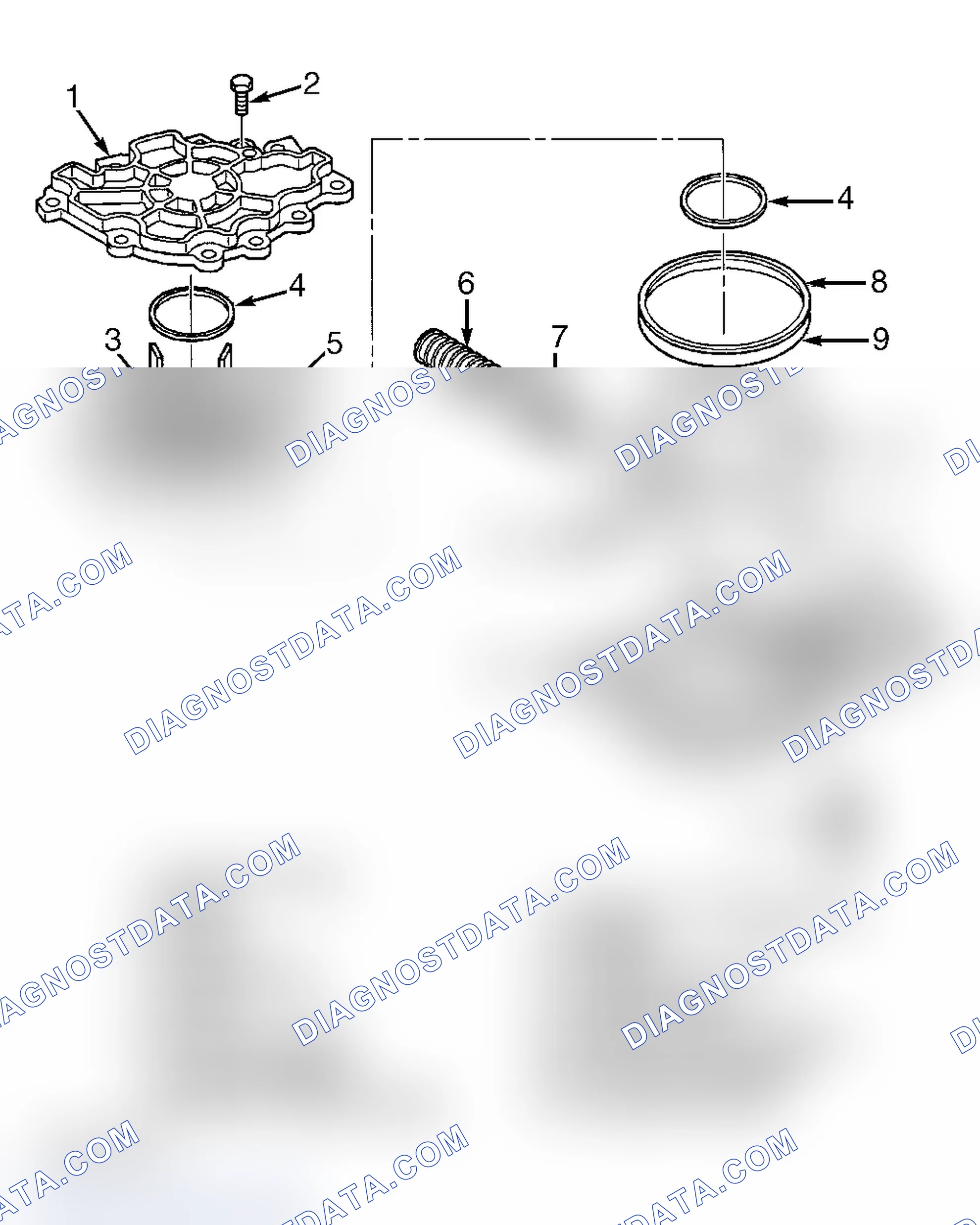 Scheme 108: Installation
