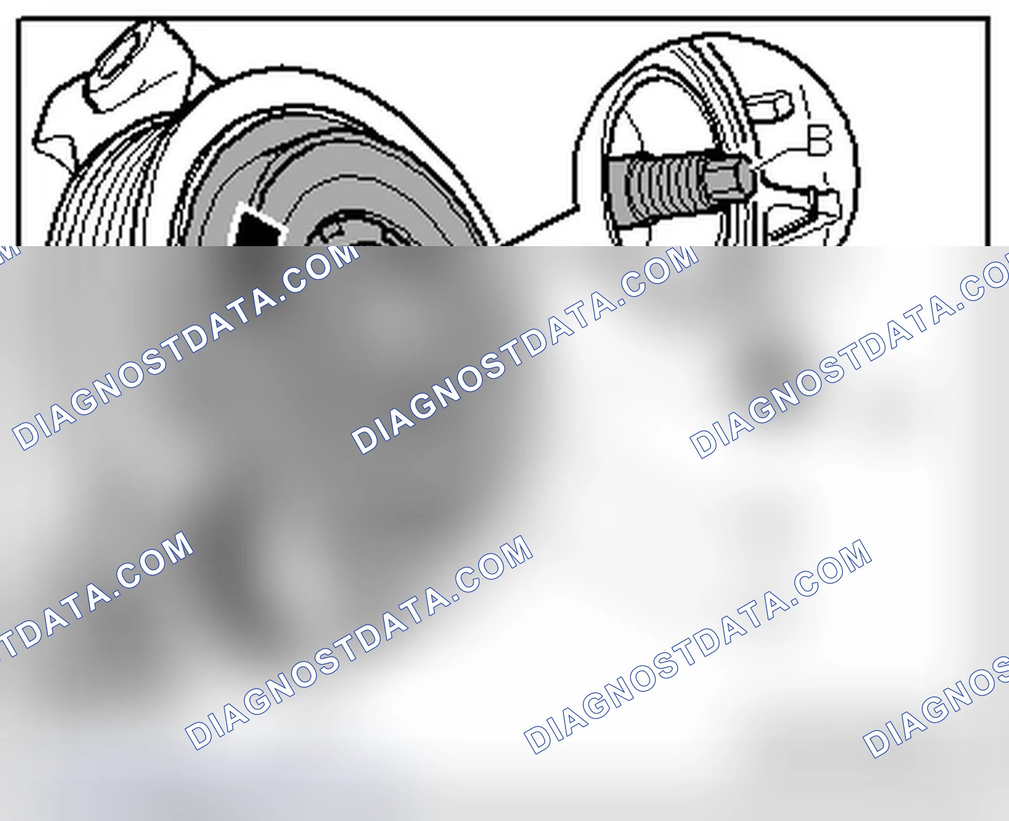 Scheme 42: BELT PULLEY, DENSO VERSION 3