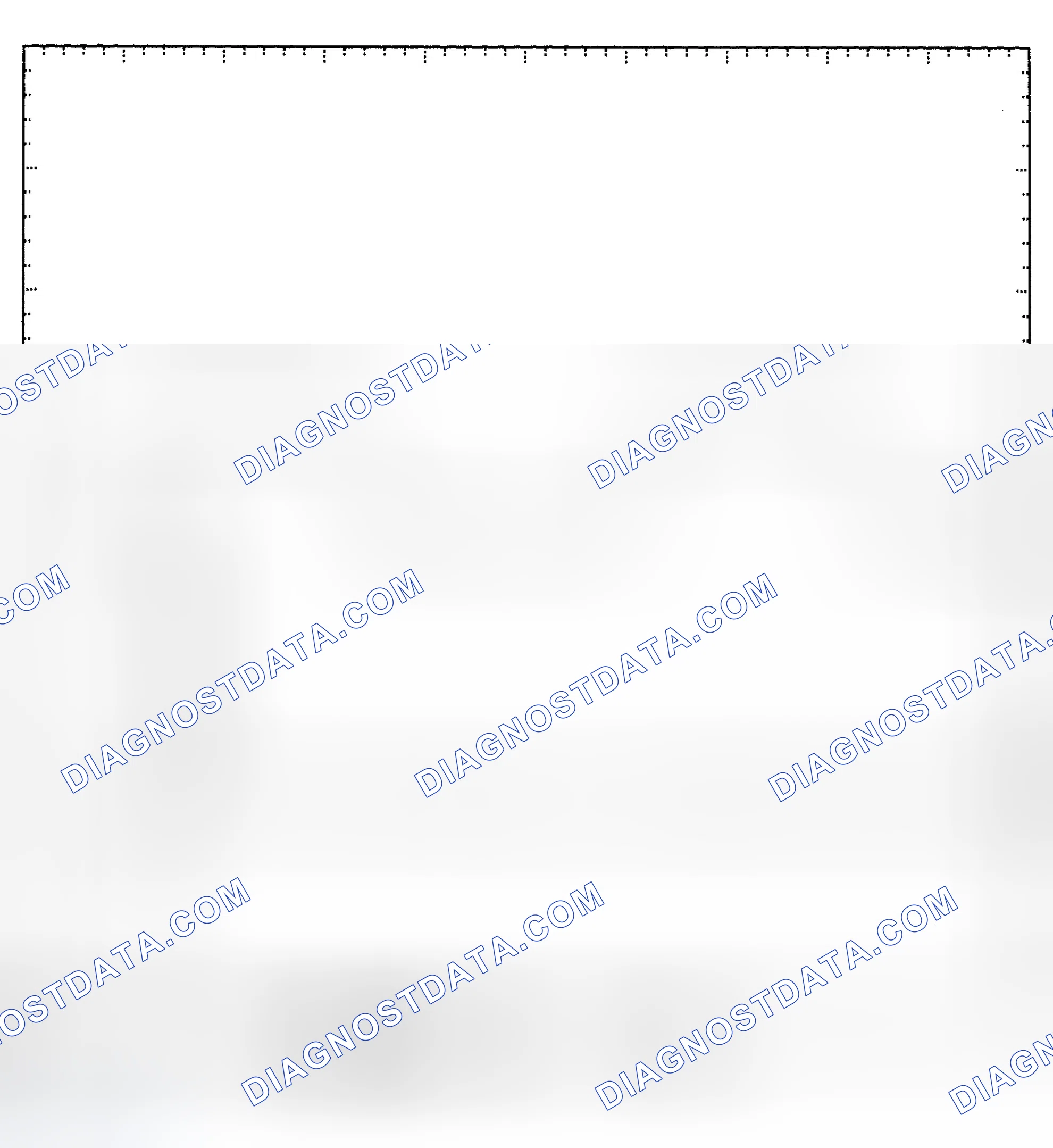 Scheme 26: Injector Bank - Known Good - Voltage Pattern