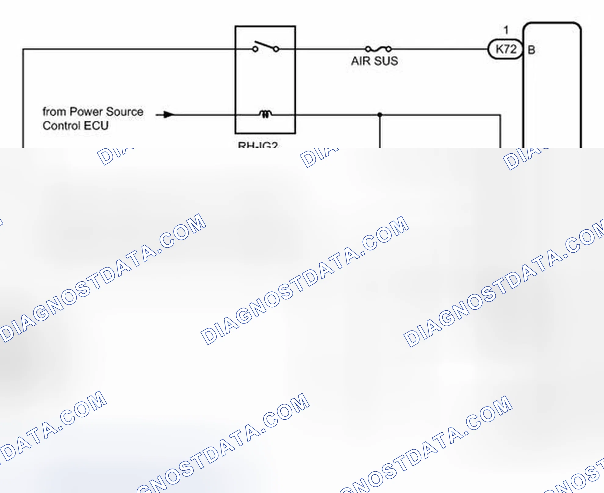 Scheme 21: WIRING DIAGRAM