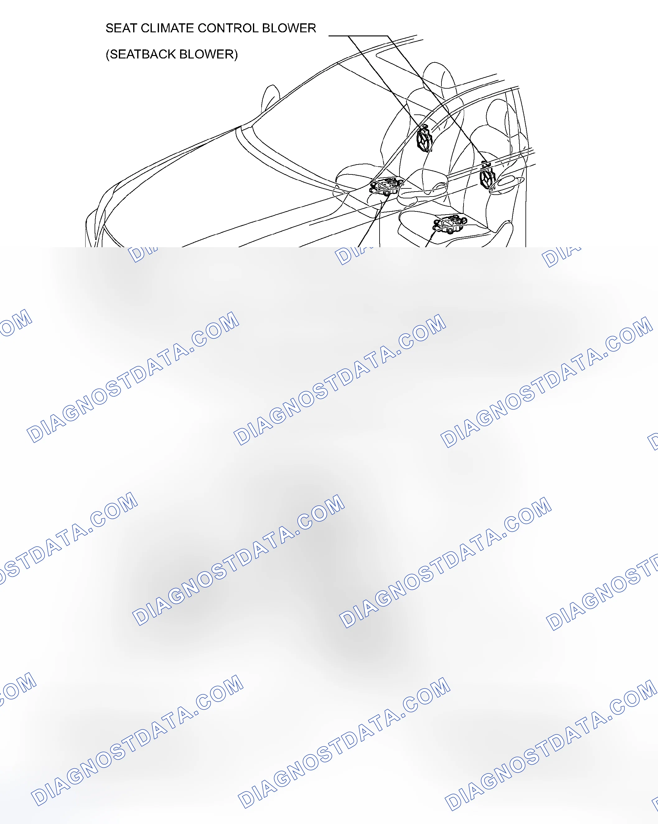 Scheme 249: PARTS LOCATION