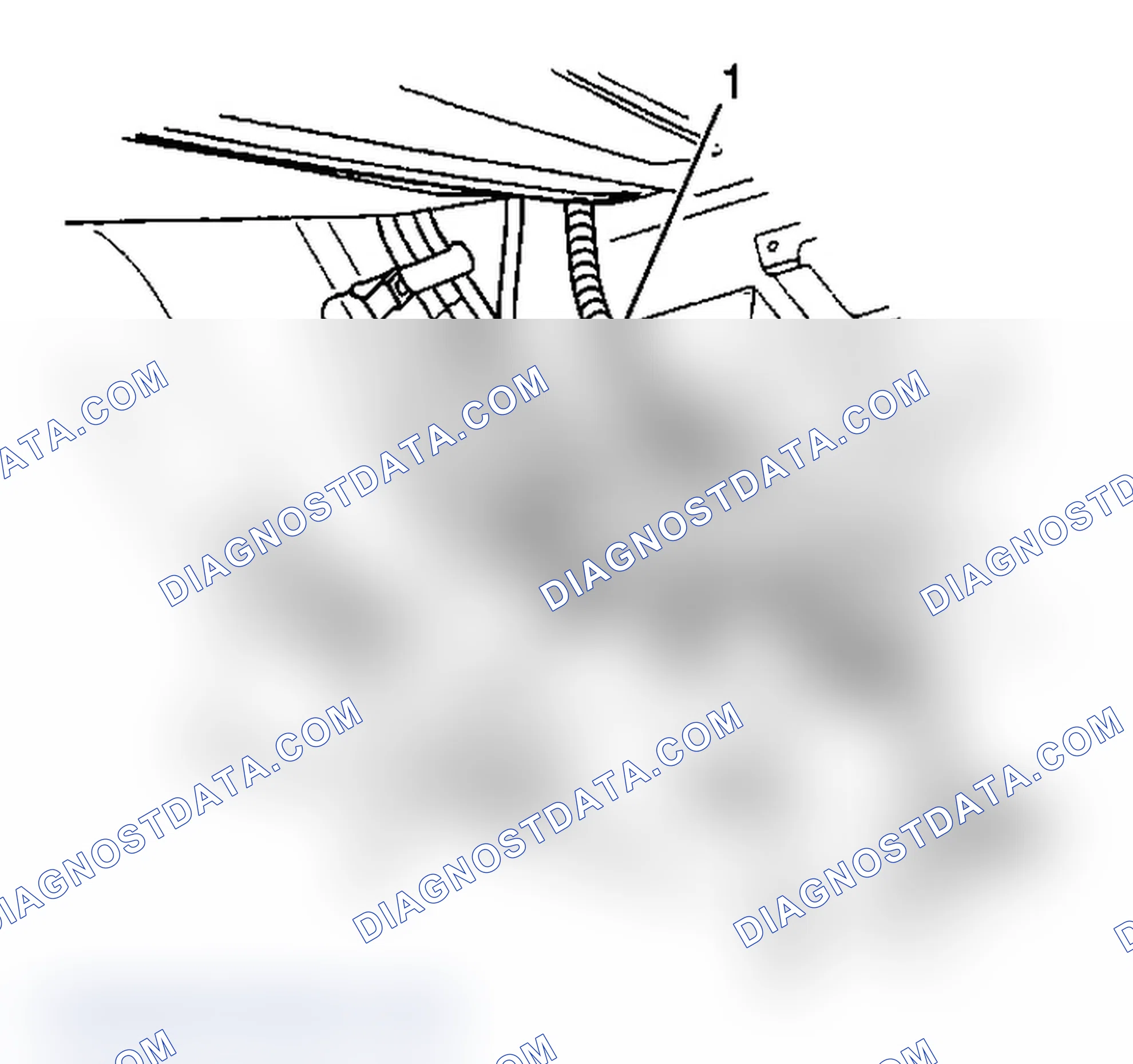 Scheme 6: Identifying Fuel Filter Components
