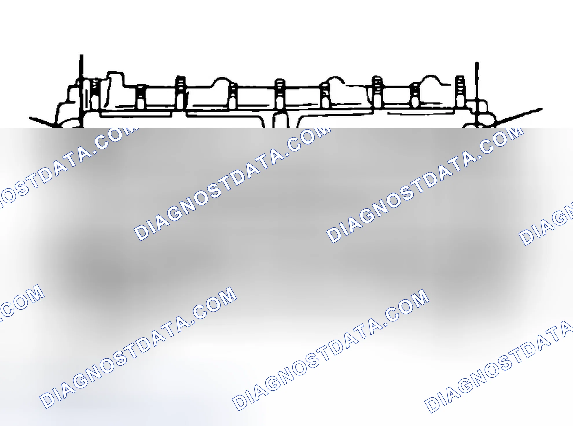 Scheme 191: CYLINDER HEAD