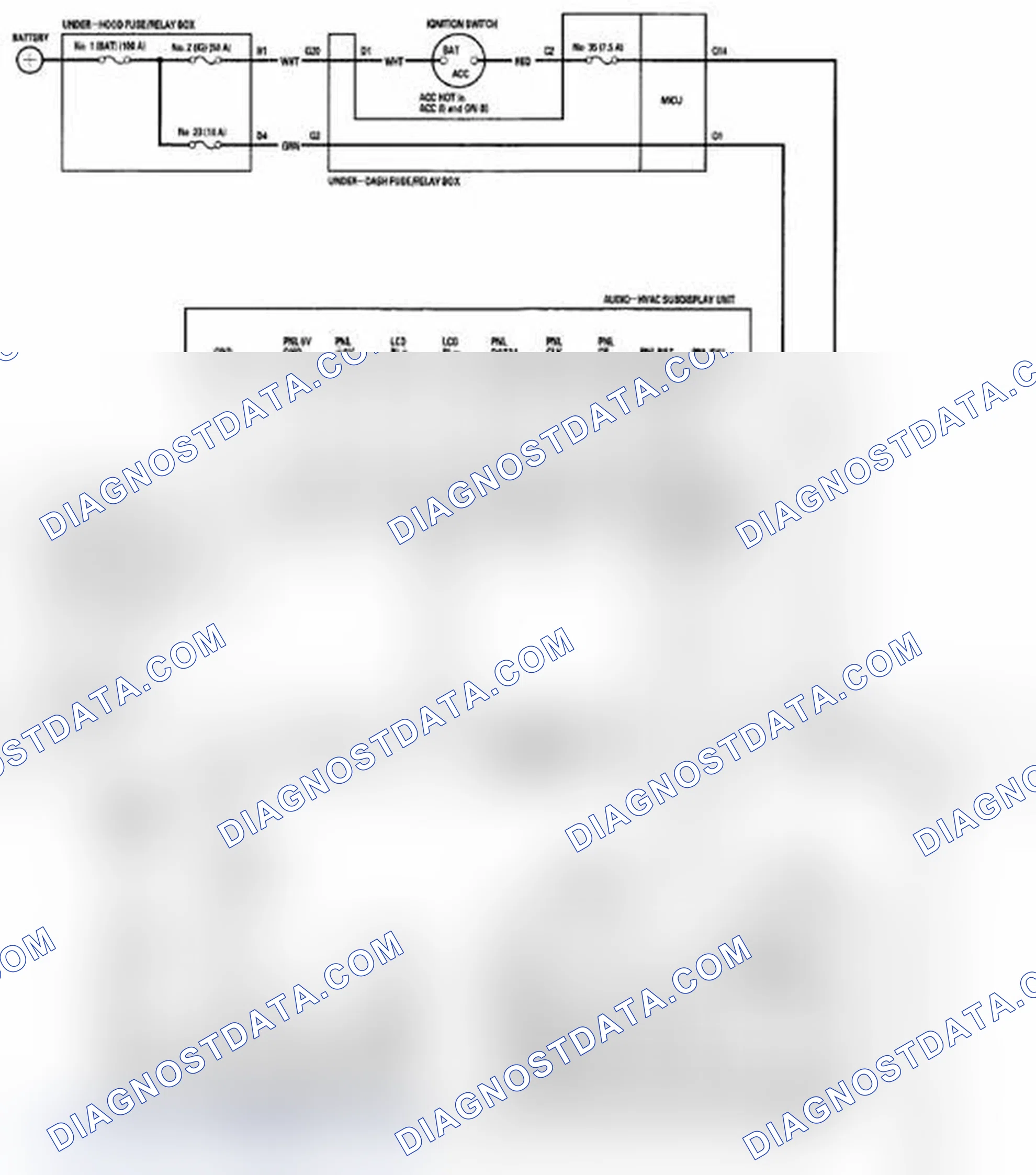 Scheme 227: With Navigation System