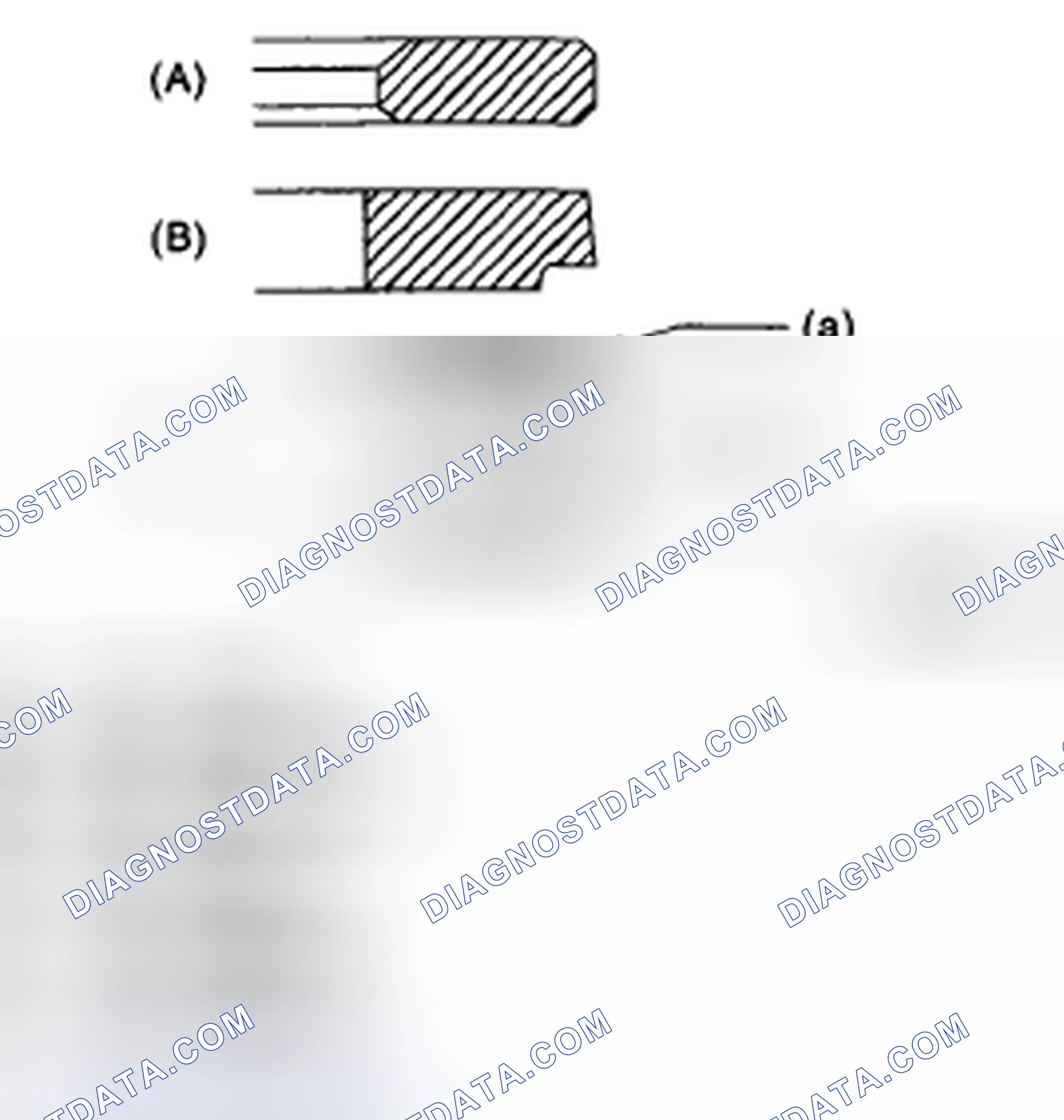 Scheme 643: PISTON RING