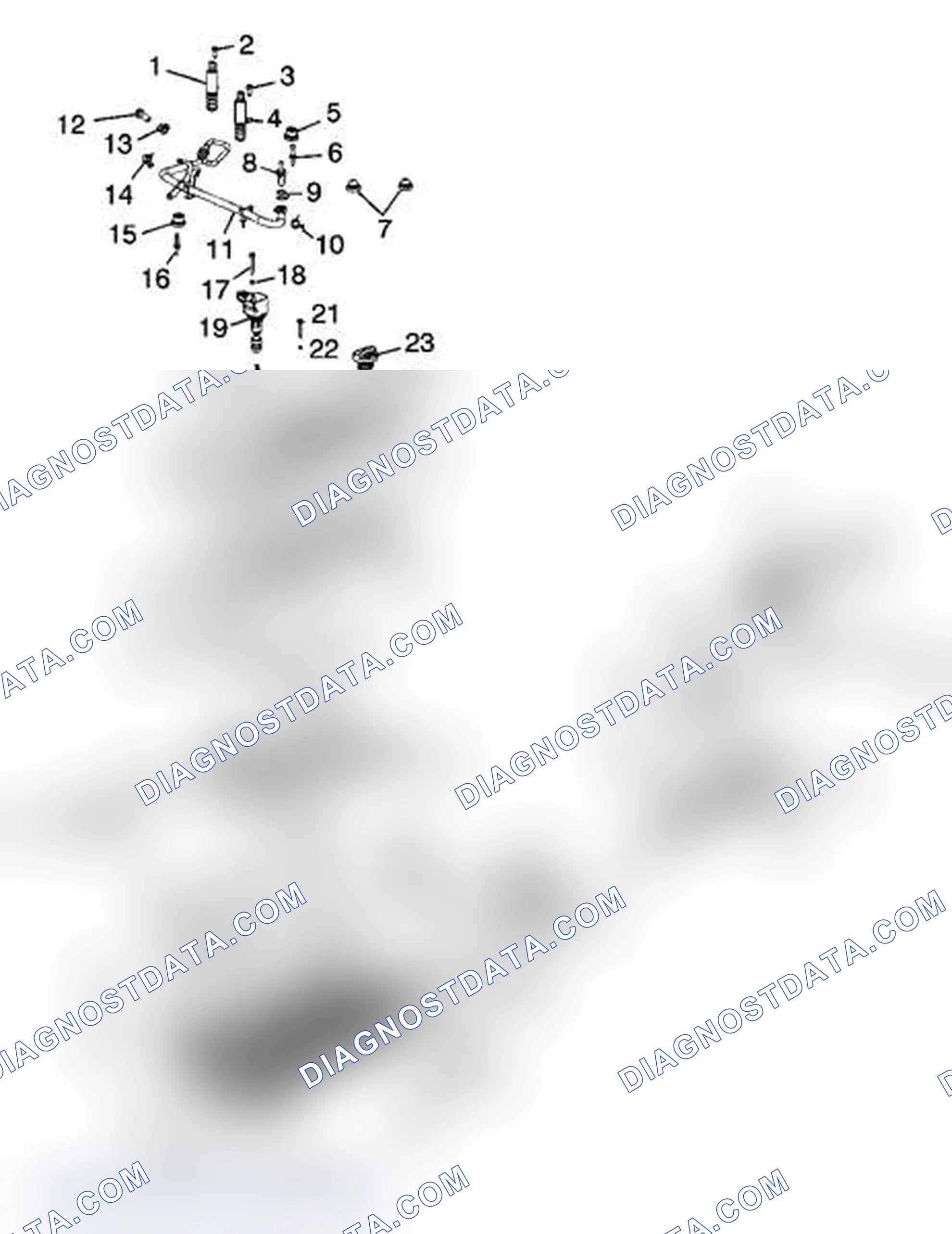 Scheme 47: Disassembled Views
