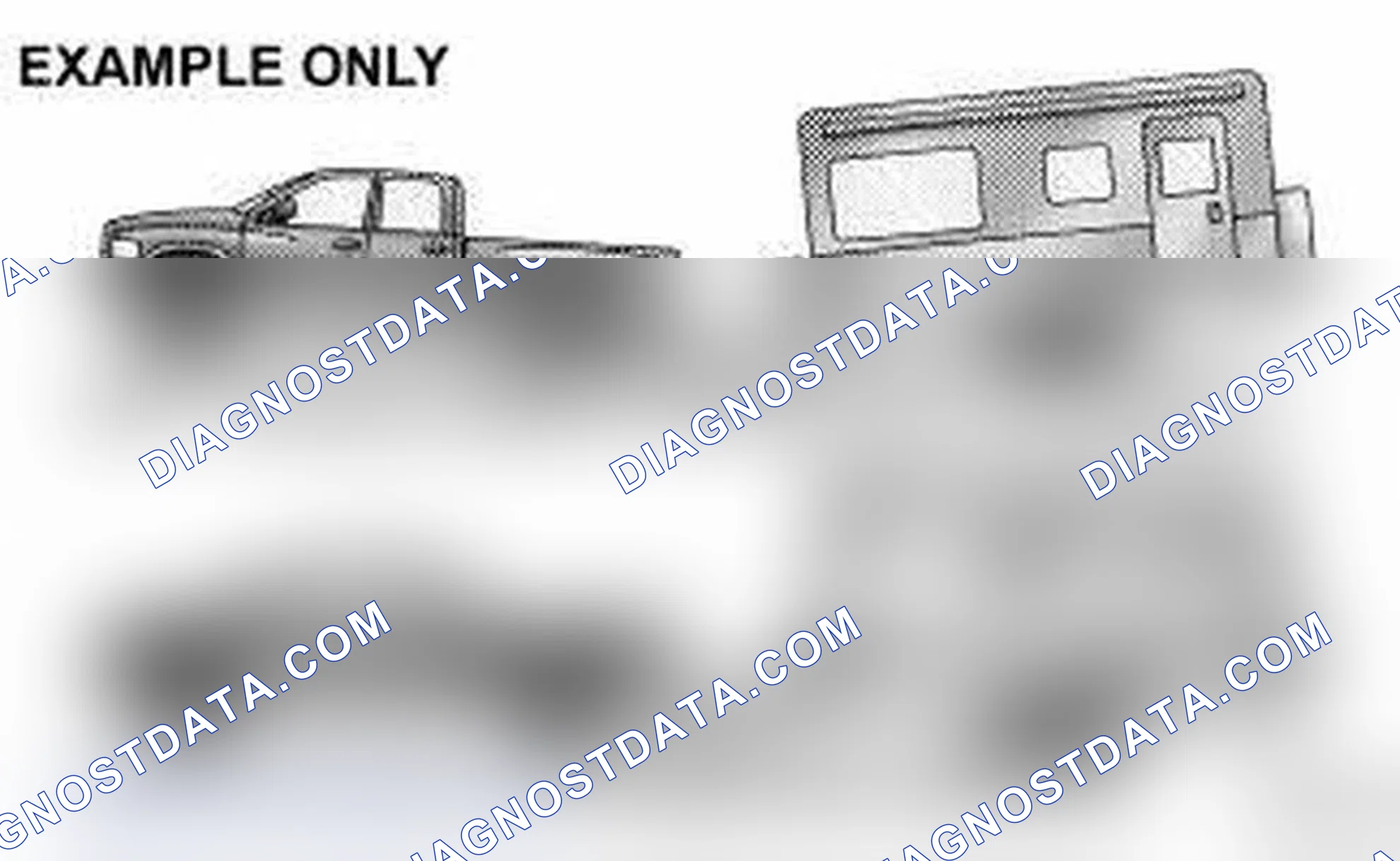 Scheme 20: Weight-Distributing Hitch