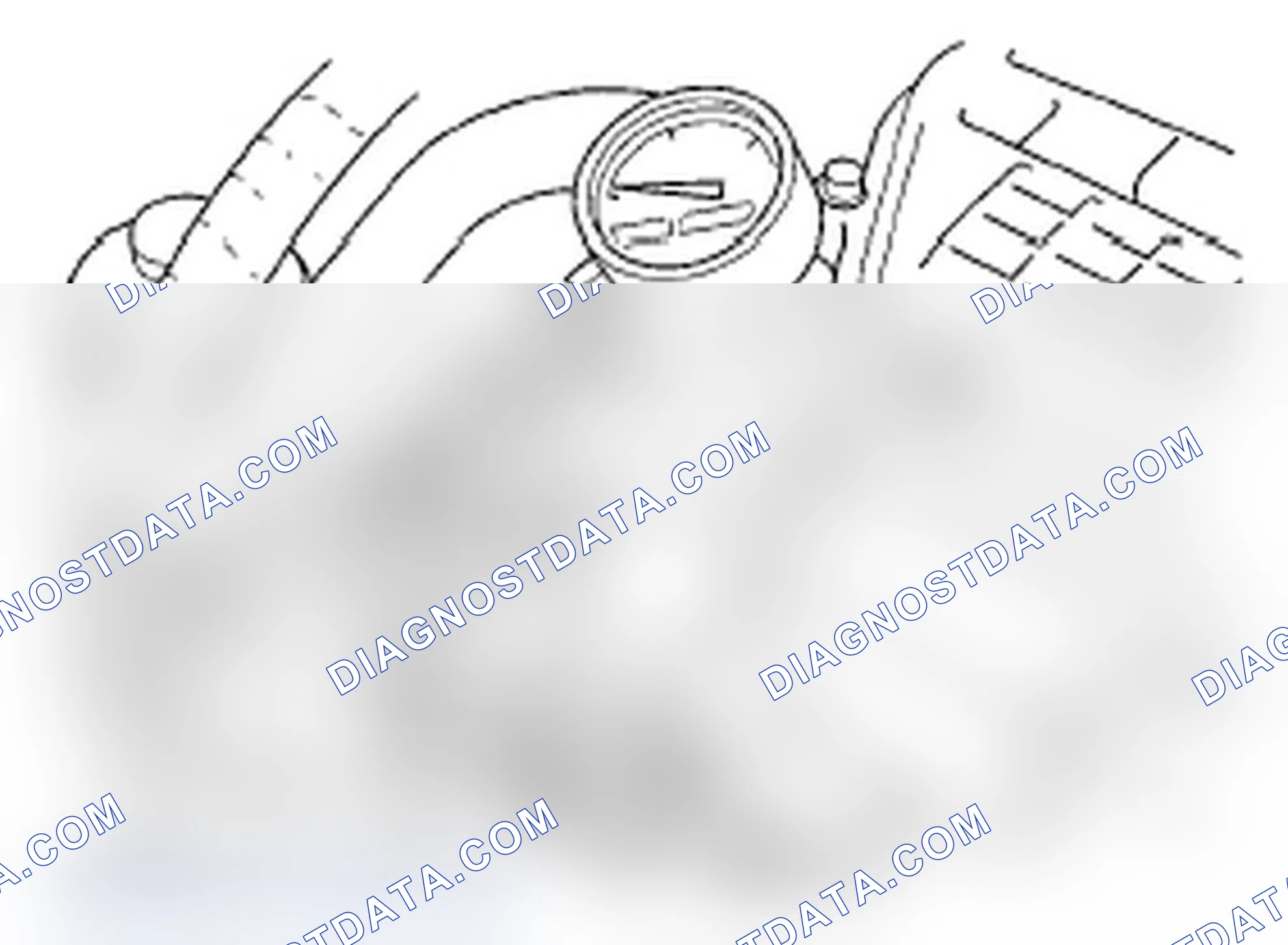 Scheme 32: Engine Compression Inspection
