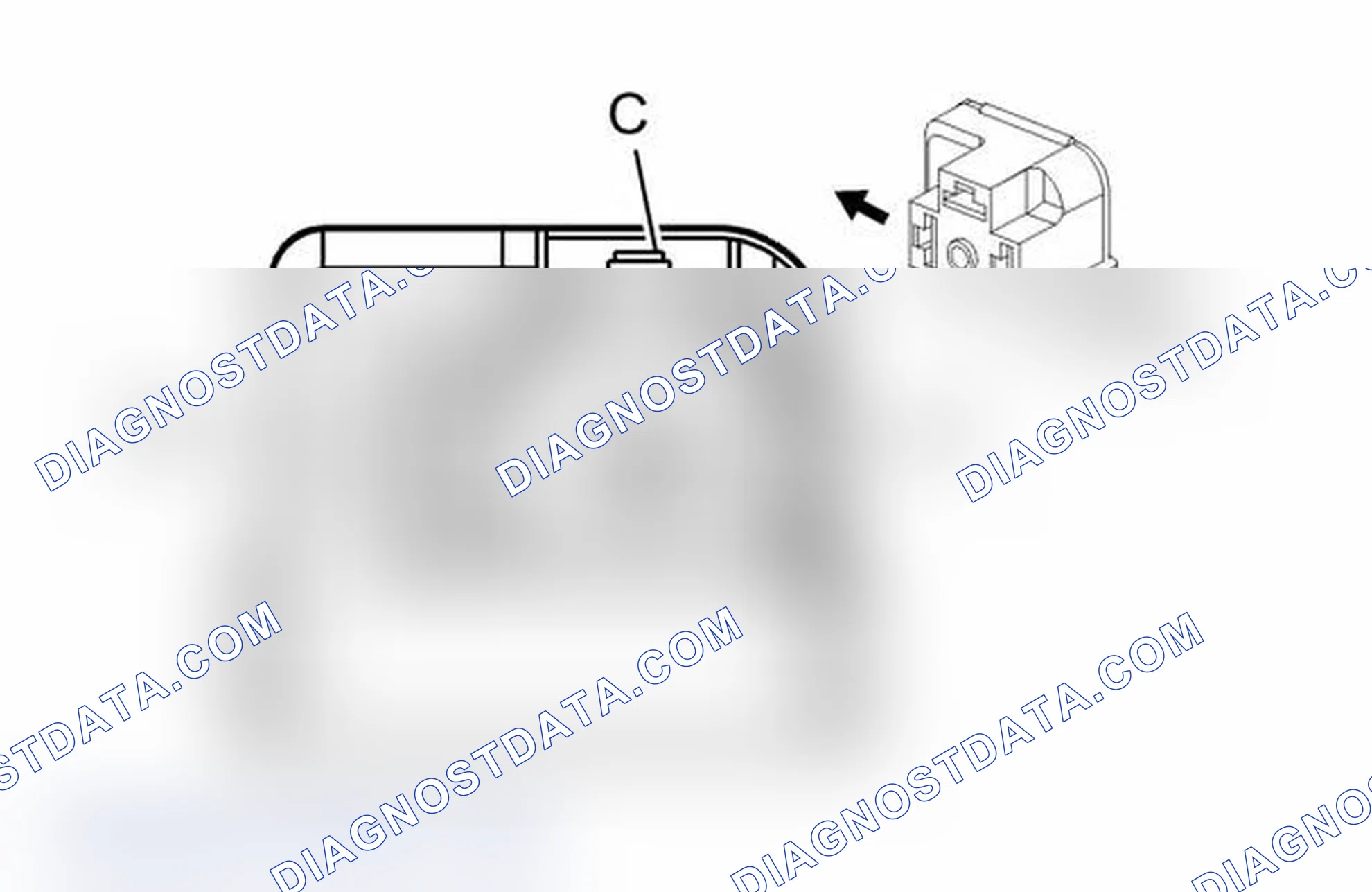 Scheme 46: Headlamp - Left (Sealed)