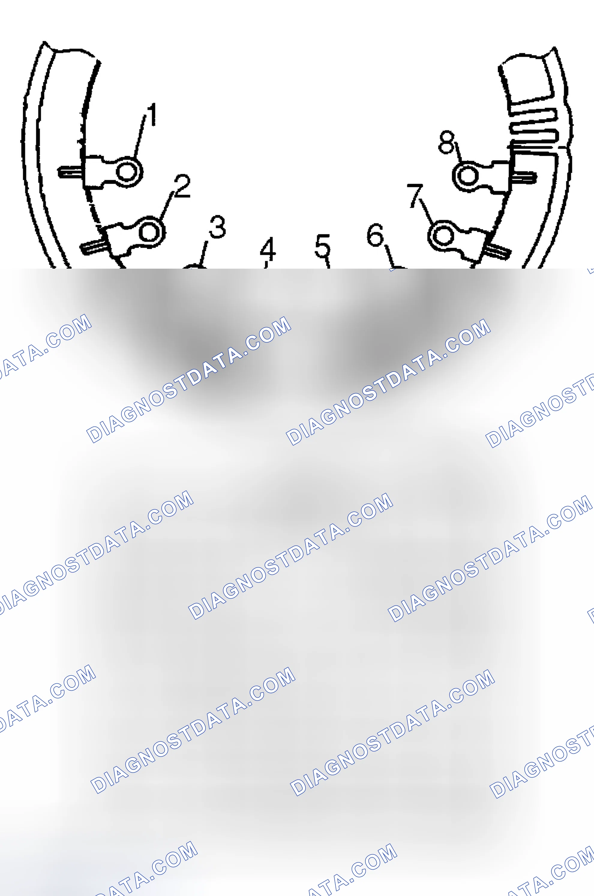 Scheme 14: STATOR COIL