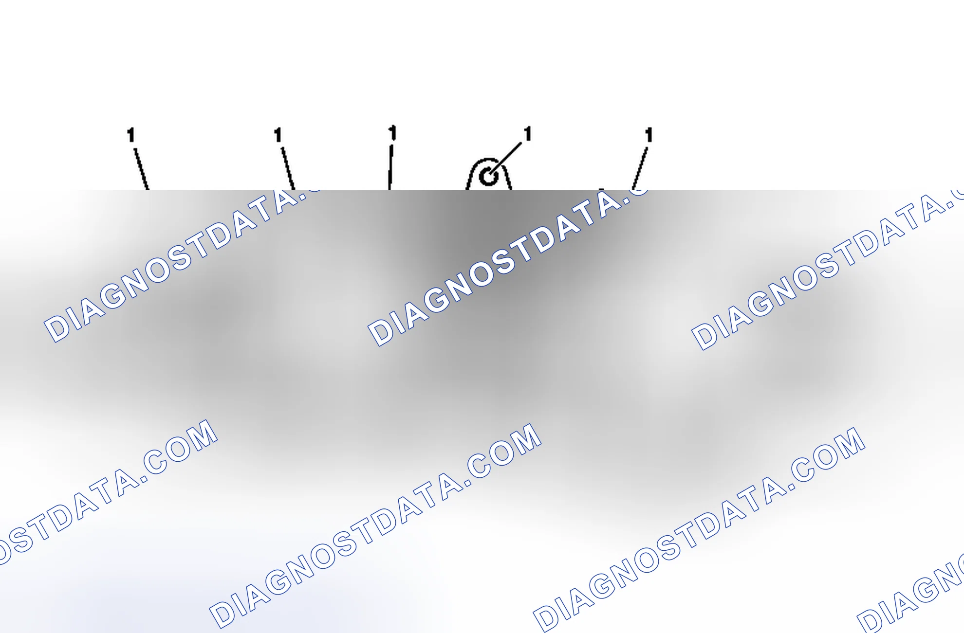 Scheme 89: Upper Intake Manifold - Rear