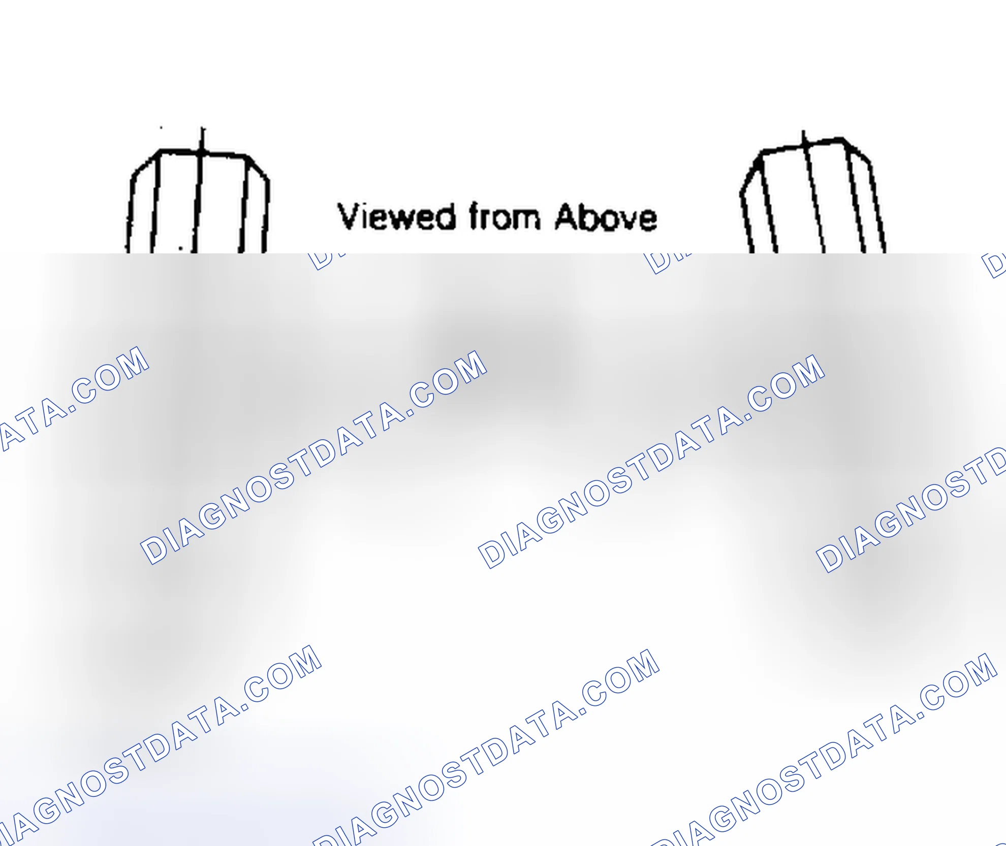 Scheme 3: Wheel Toe-In (Dimension A Less Dimension B)