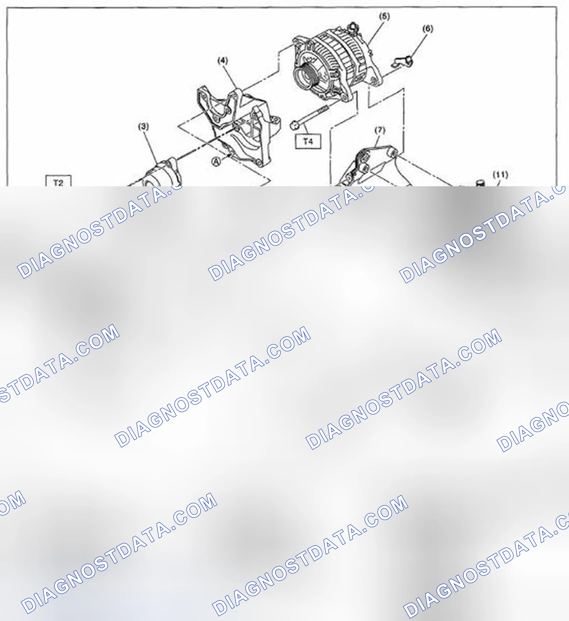 Scheme 1: V-BELT