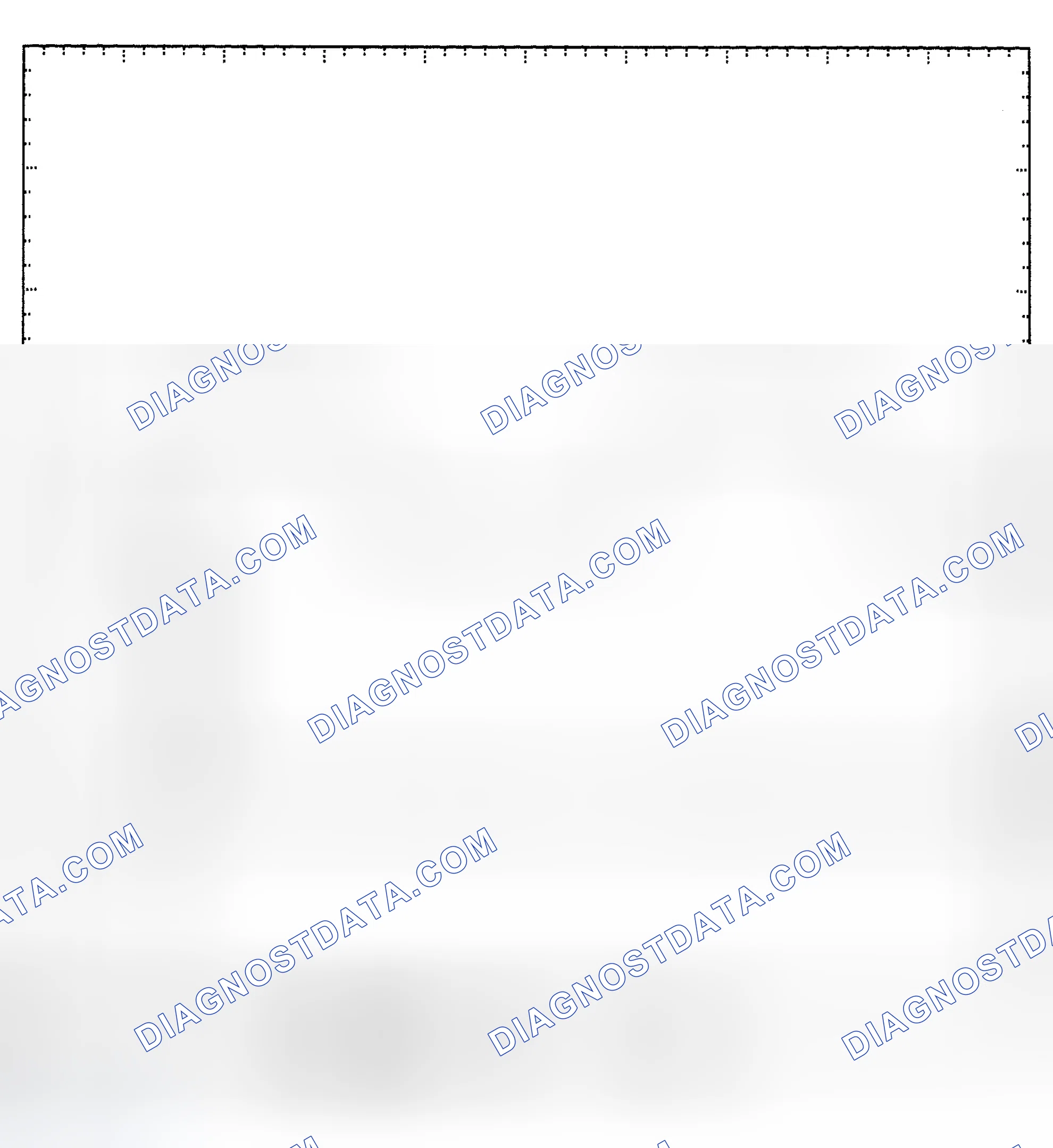 Scheme 26: Injector Bank - Known Good - Voltage Pattern